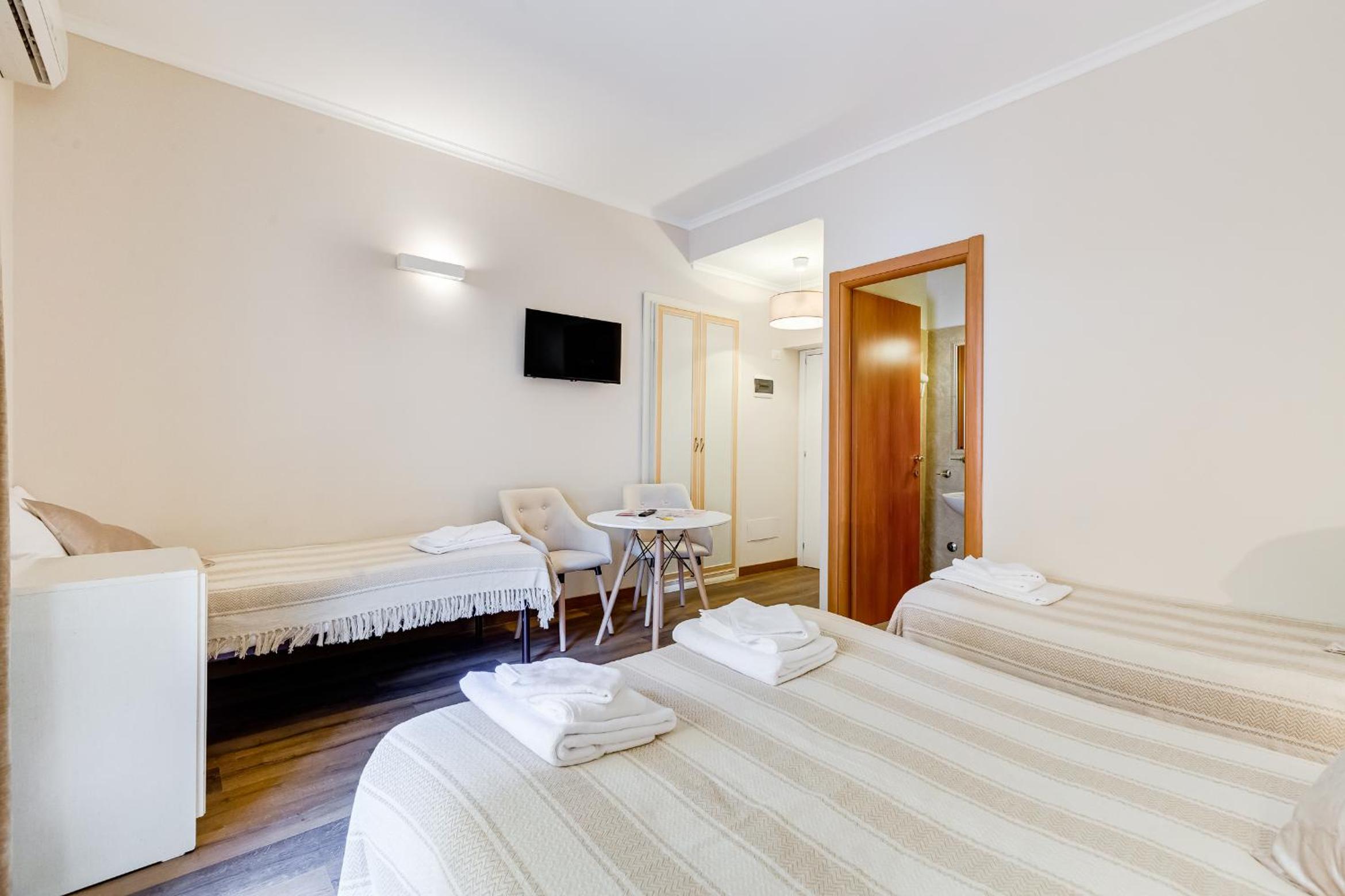 JMartins Roma Suites