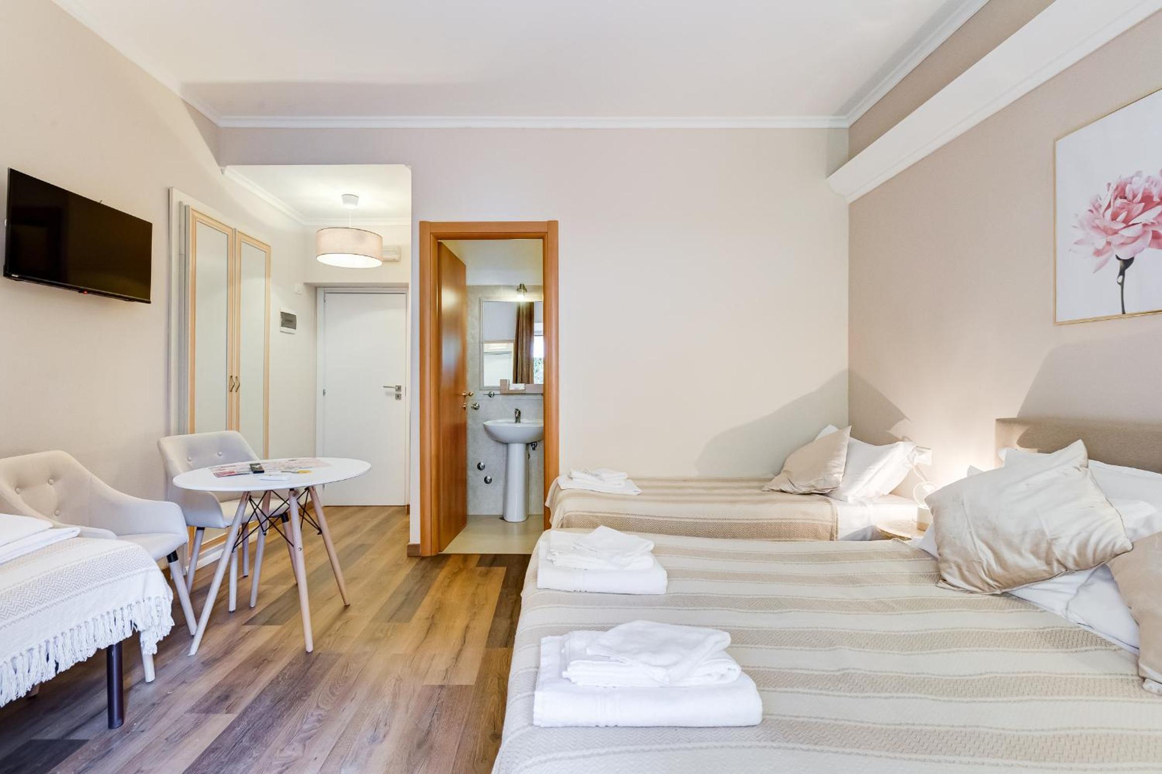 JMartins Roma Suites