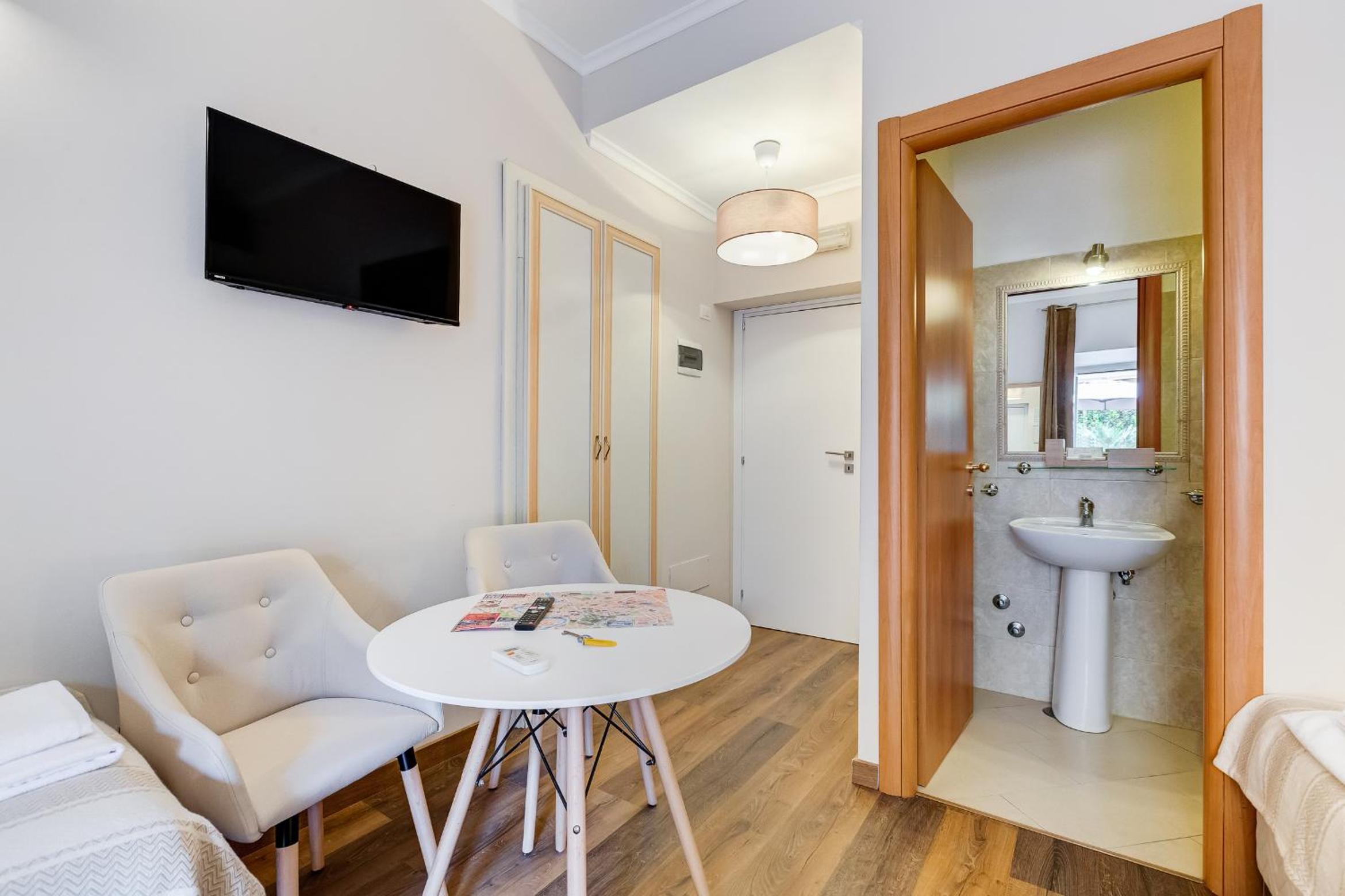 JMartins Roma Suites