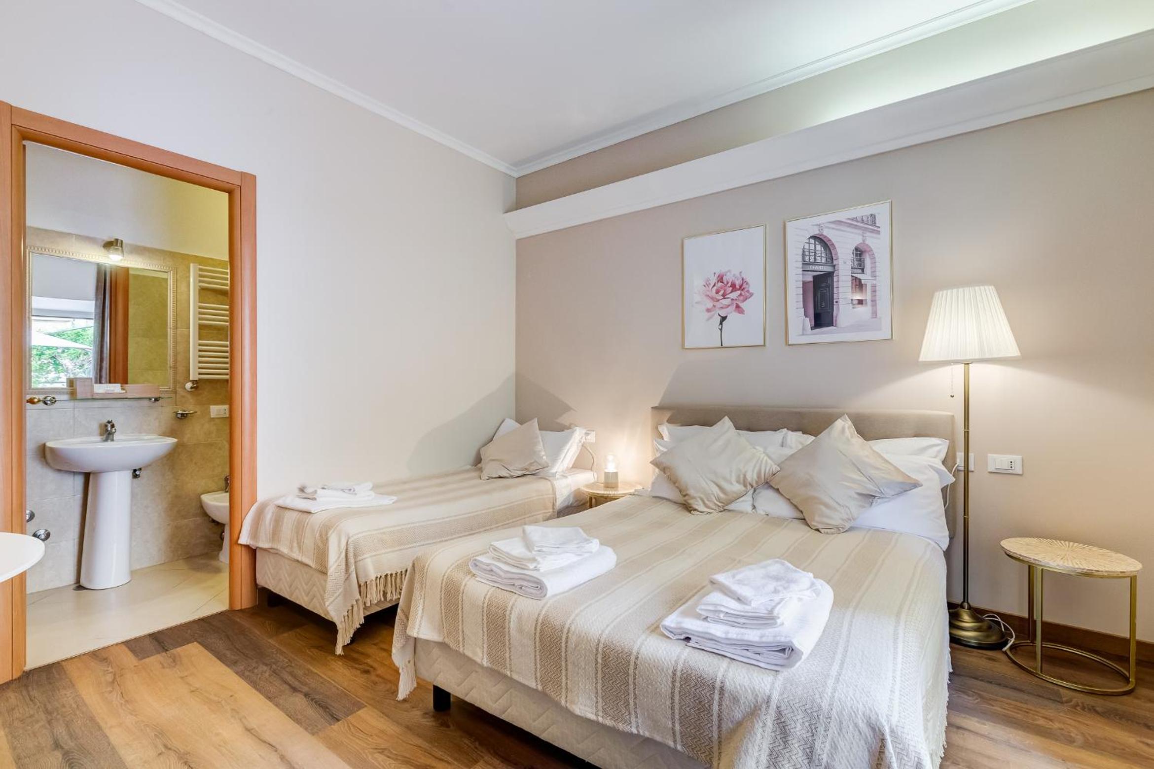JMartins Roma Suites