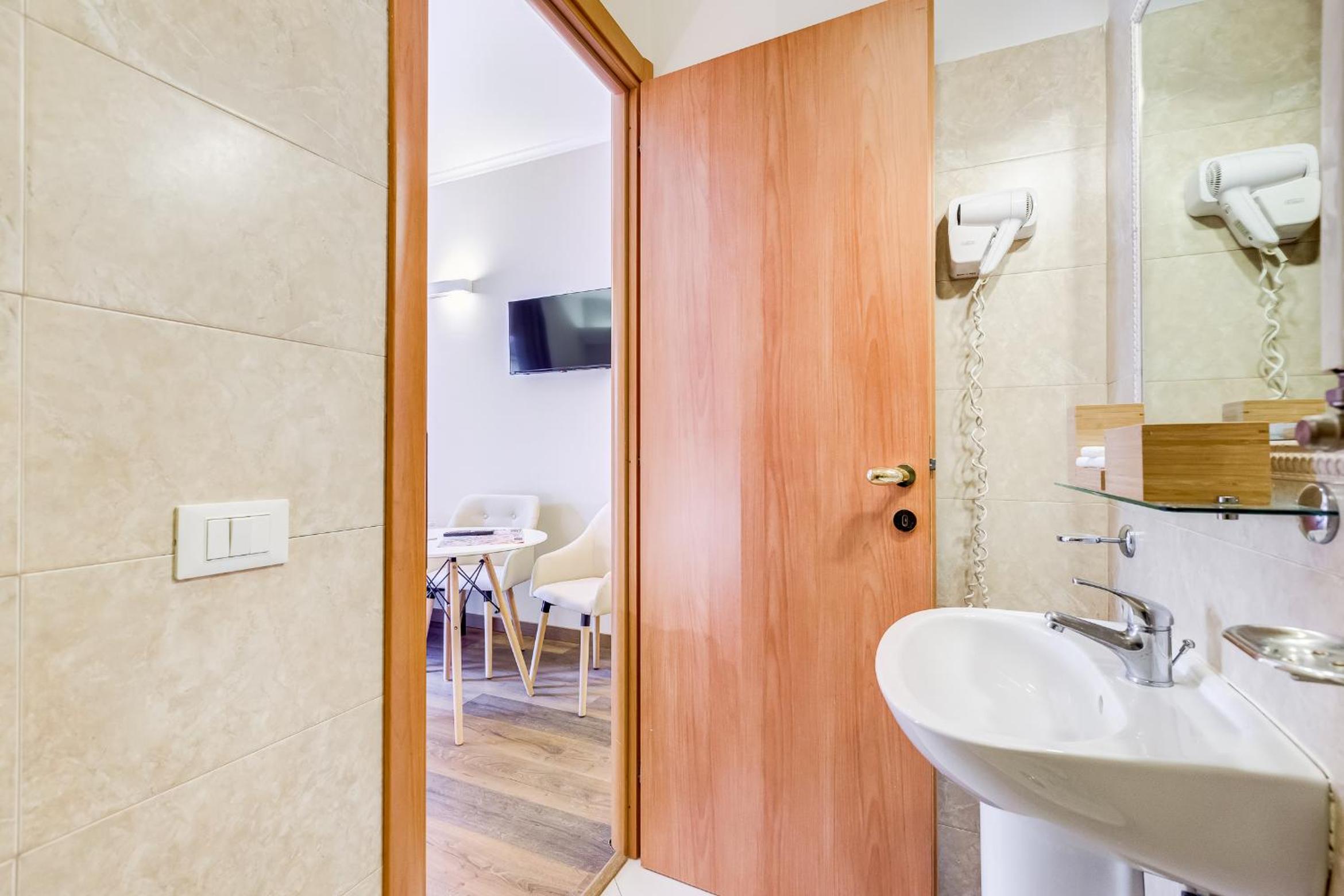 JMartins Roma Suites