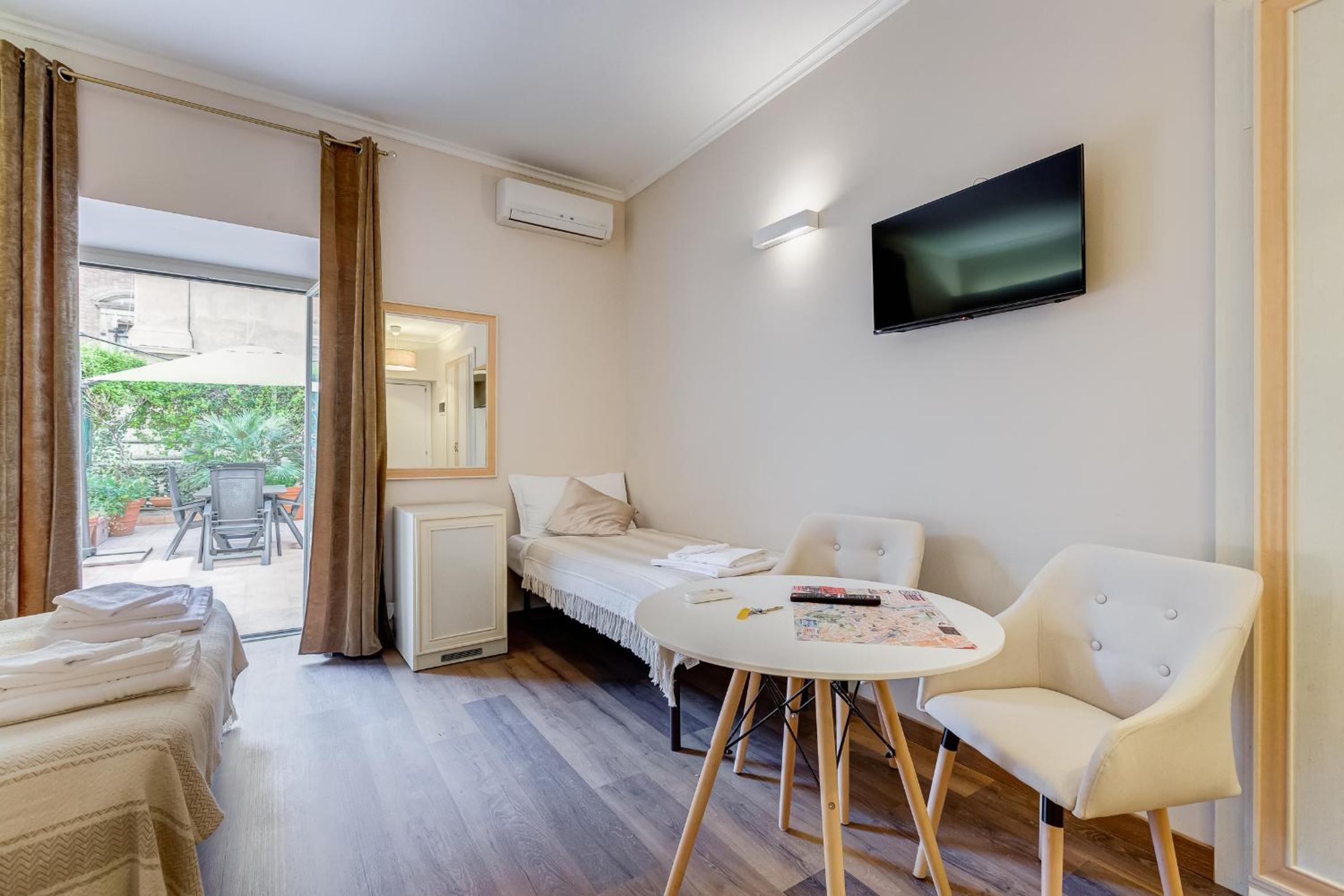 JMartins Roma Suites
