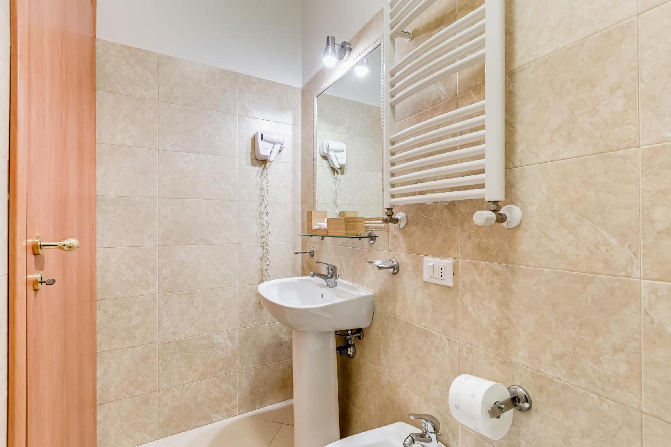 JMartins Roma Suites