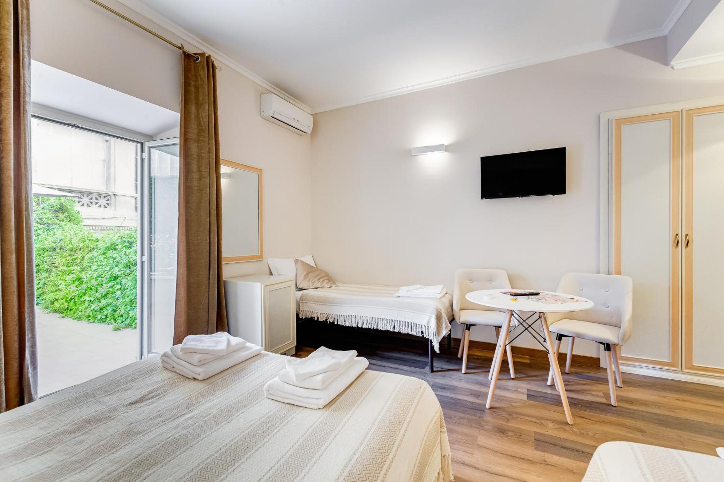 JMartins Roma Suites