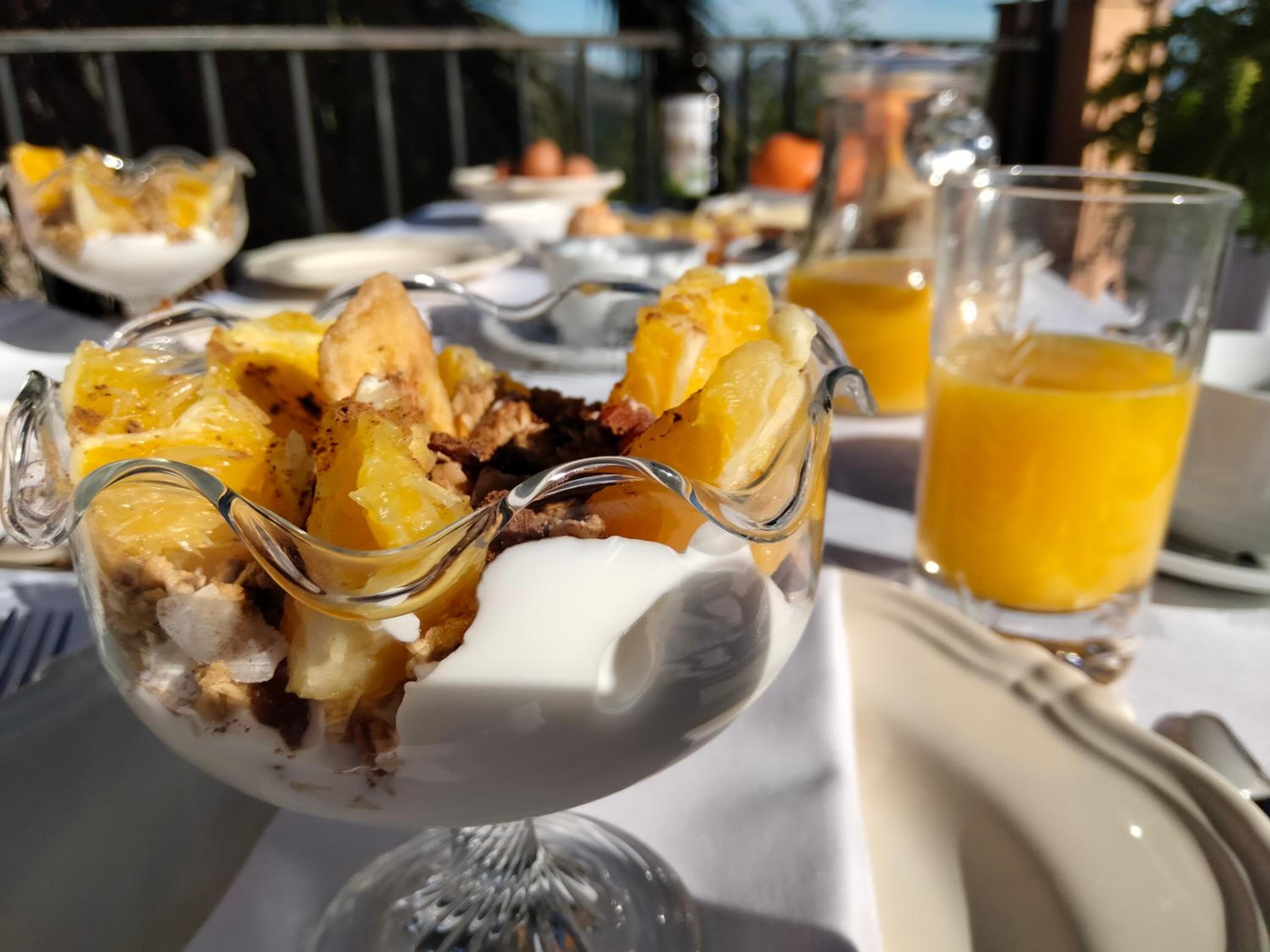 Les Penyetes Boutique Bed and Breakfast
