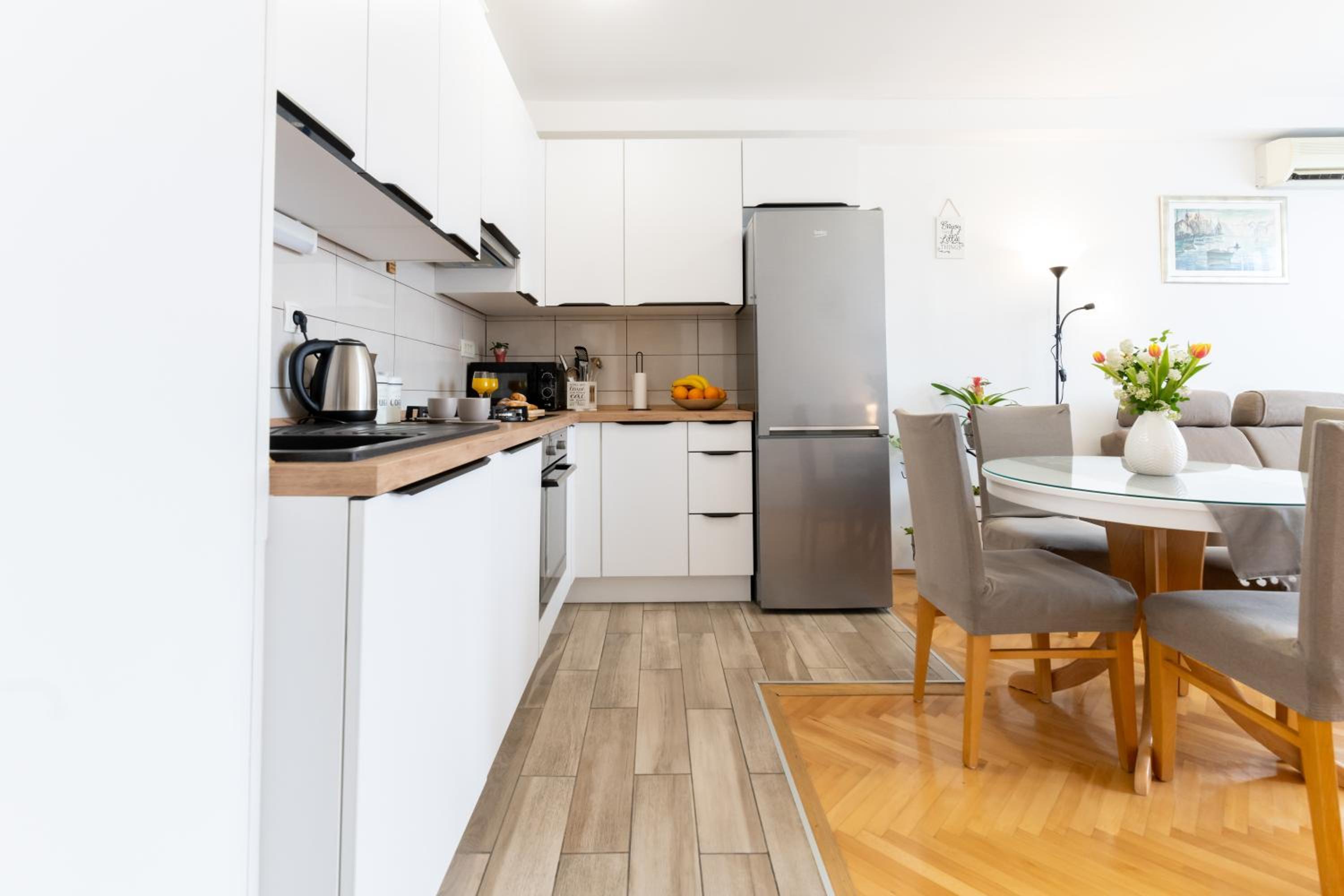 Apartments Plokite photo 5