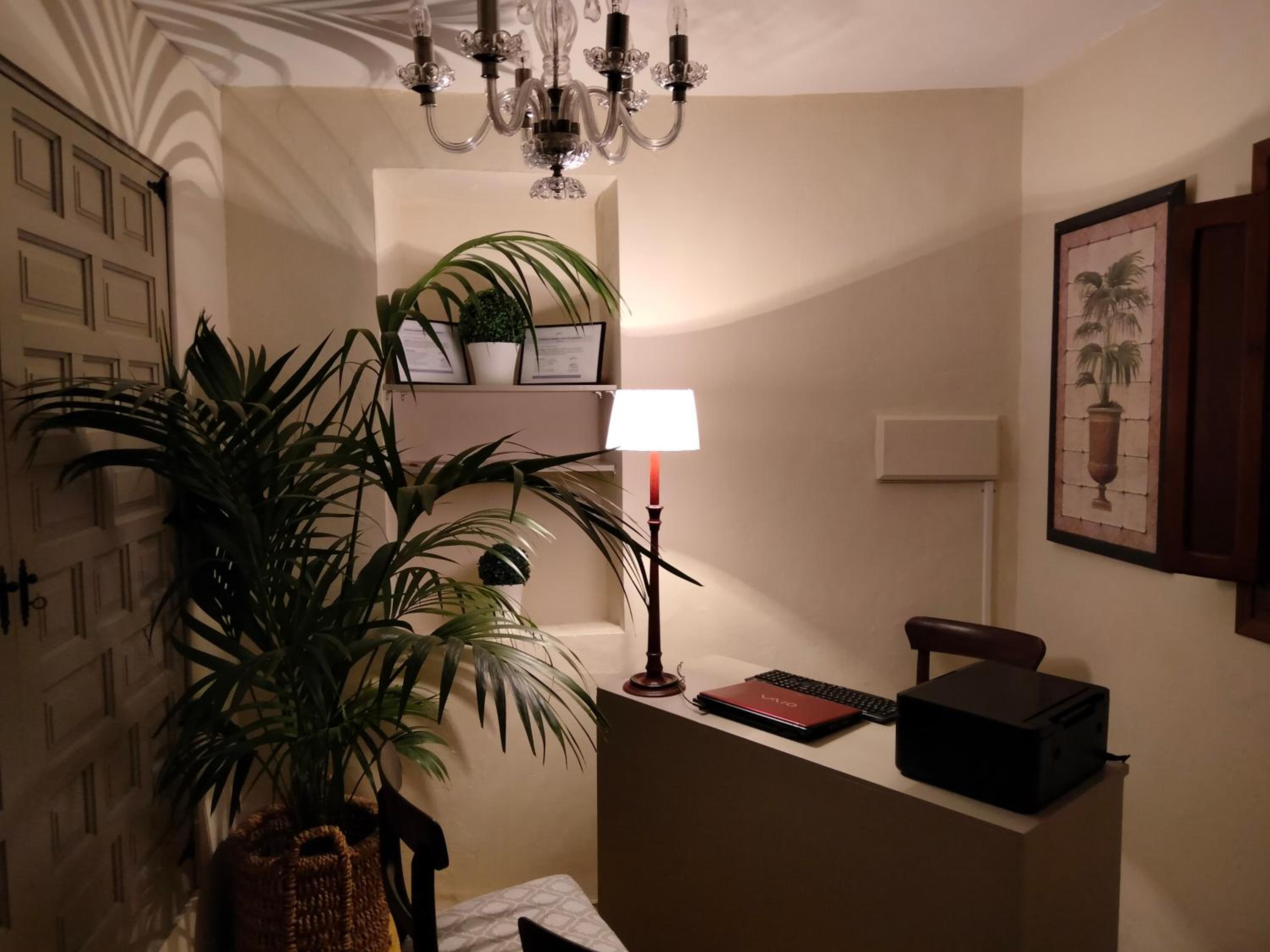 Les Penyetes Boutique Bed and Breakfast