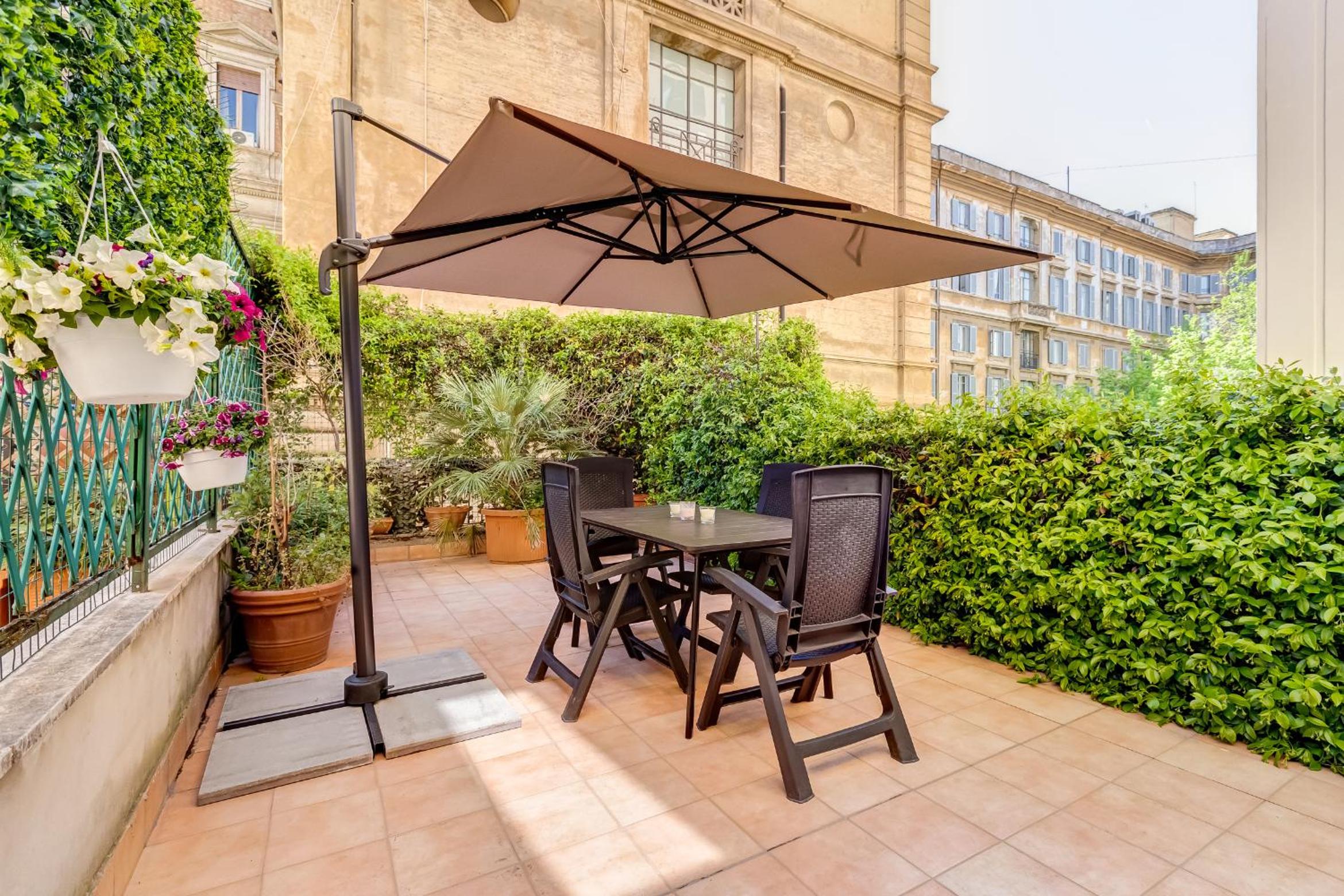 JMartins Roma Suites