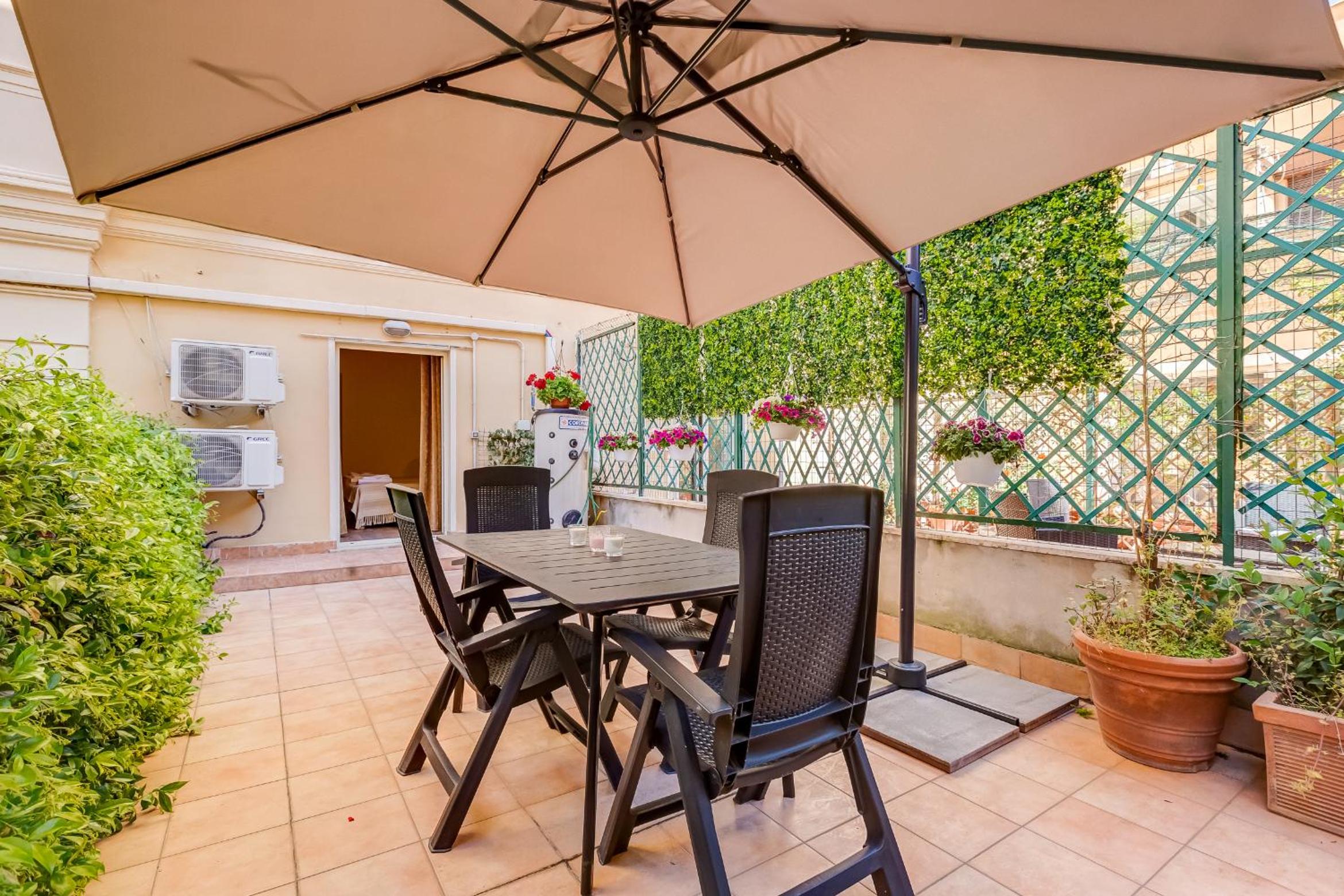 JMartins Roma Suites