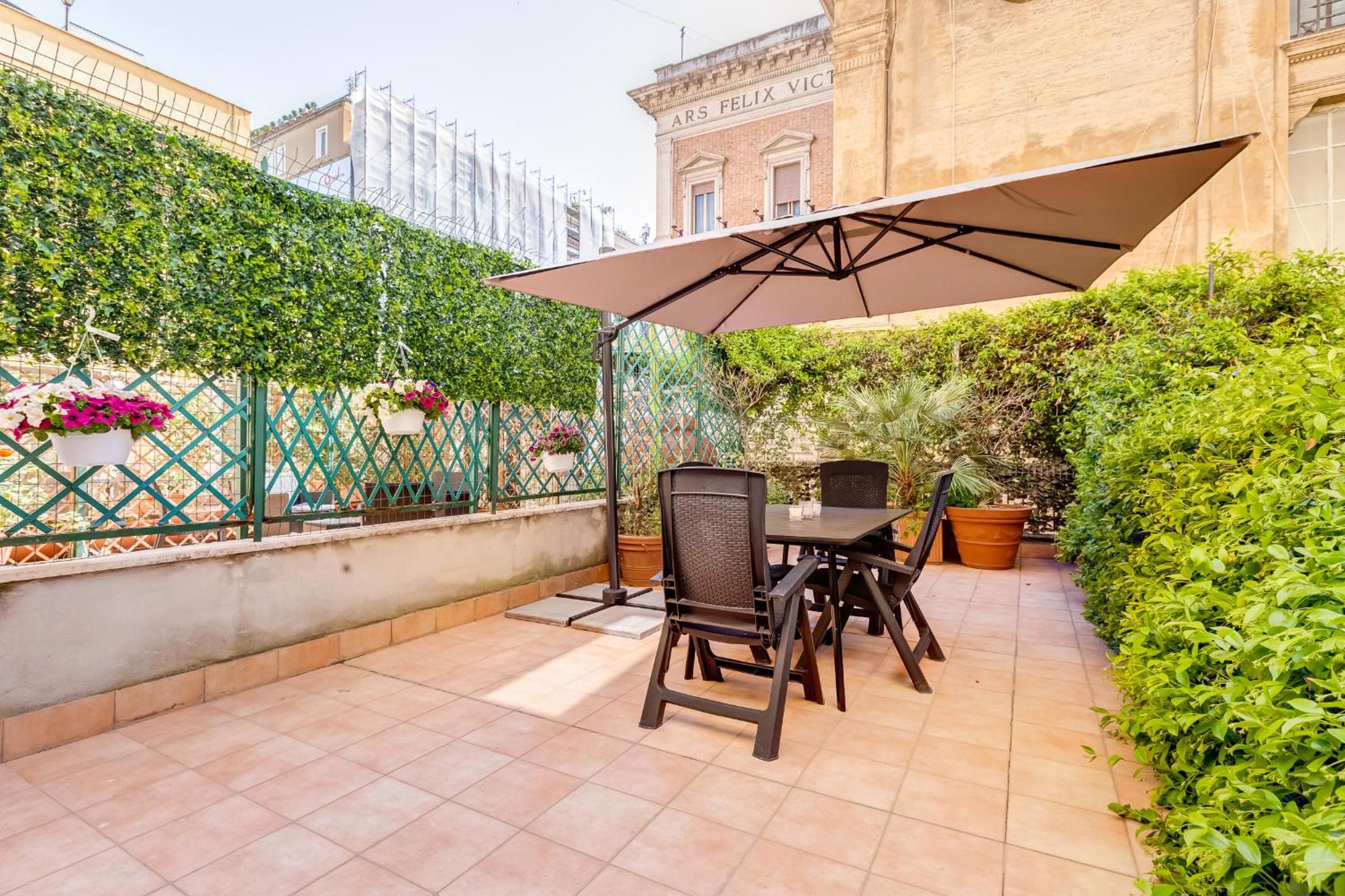 JMartins Roma Suites