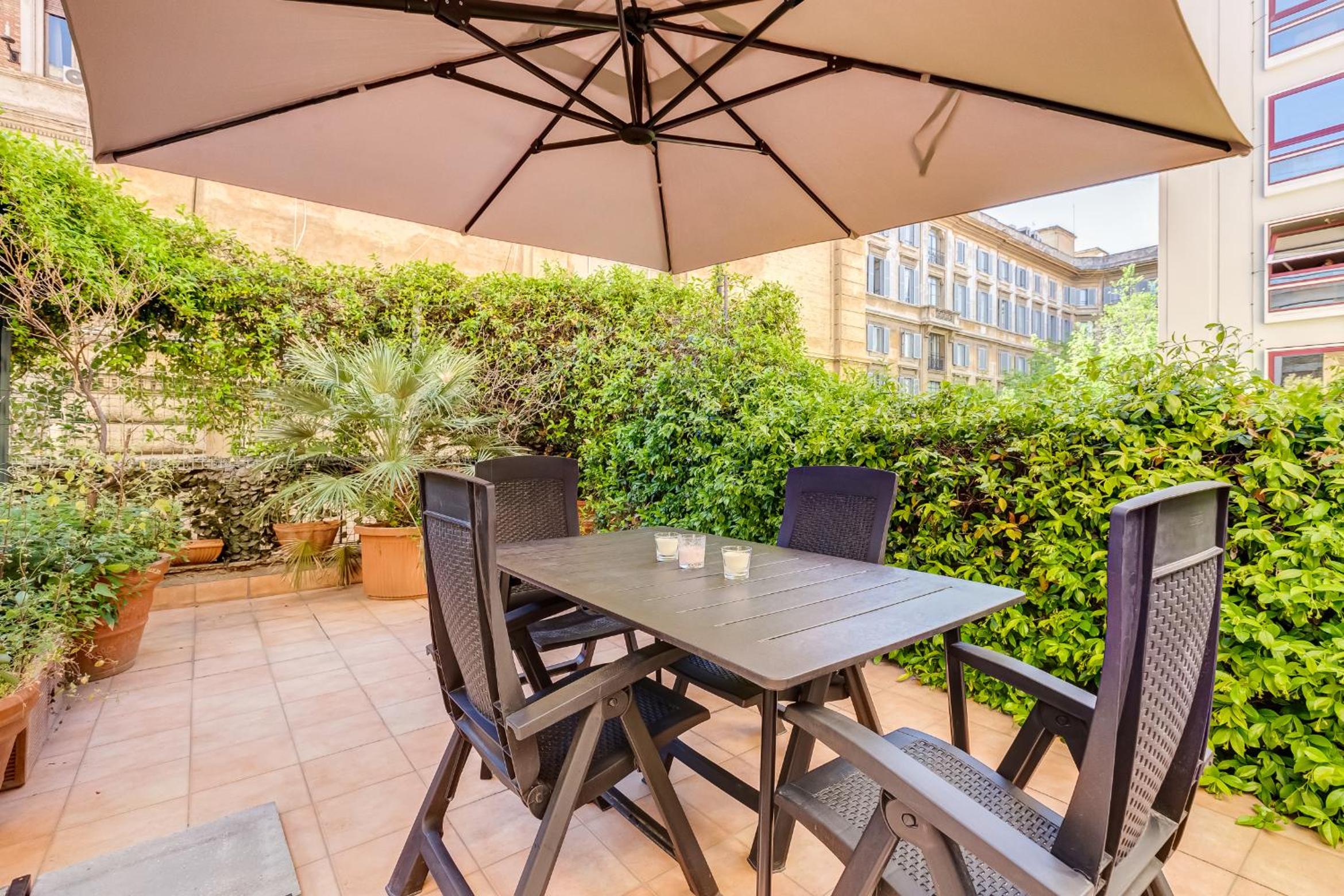 JMartins Roma Suites