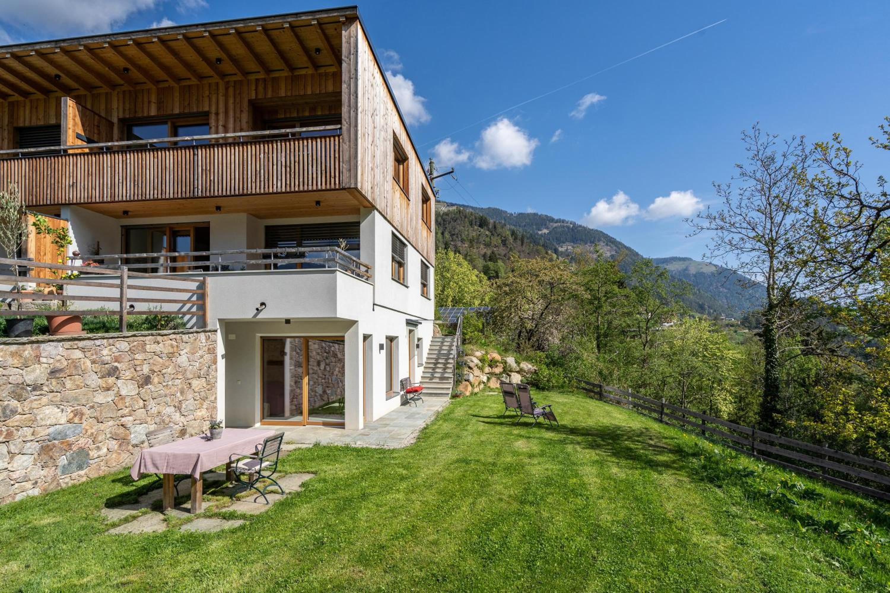 Mayrhof Apartment Vergissmeinnicht