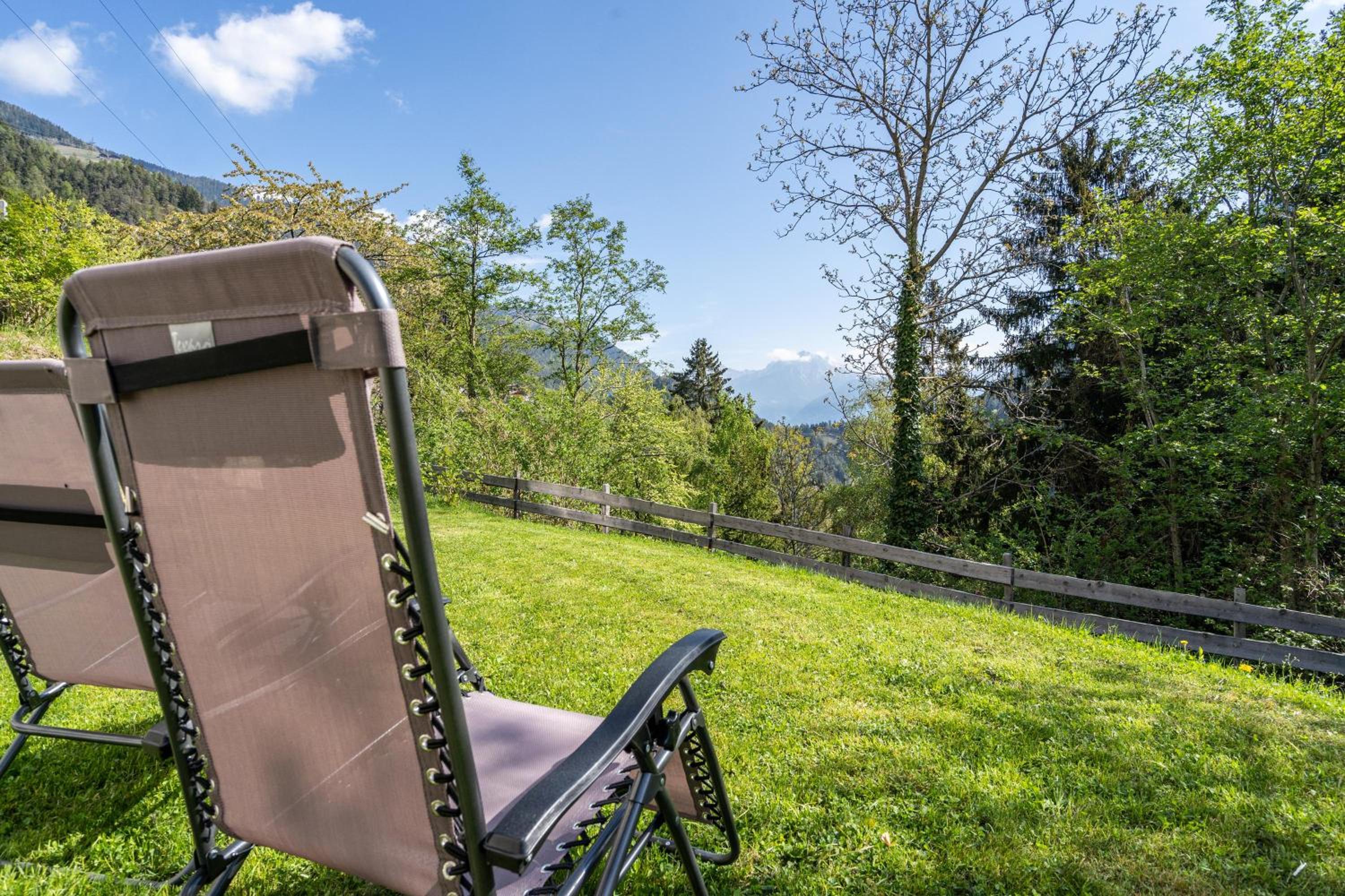 Mayrhof Apartment Vergissmeinnicht