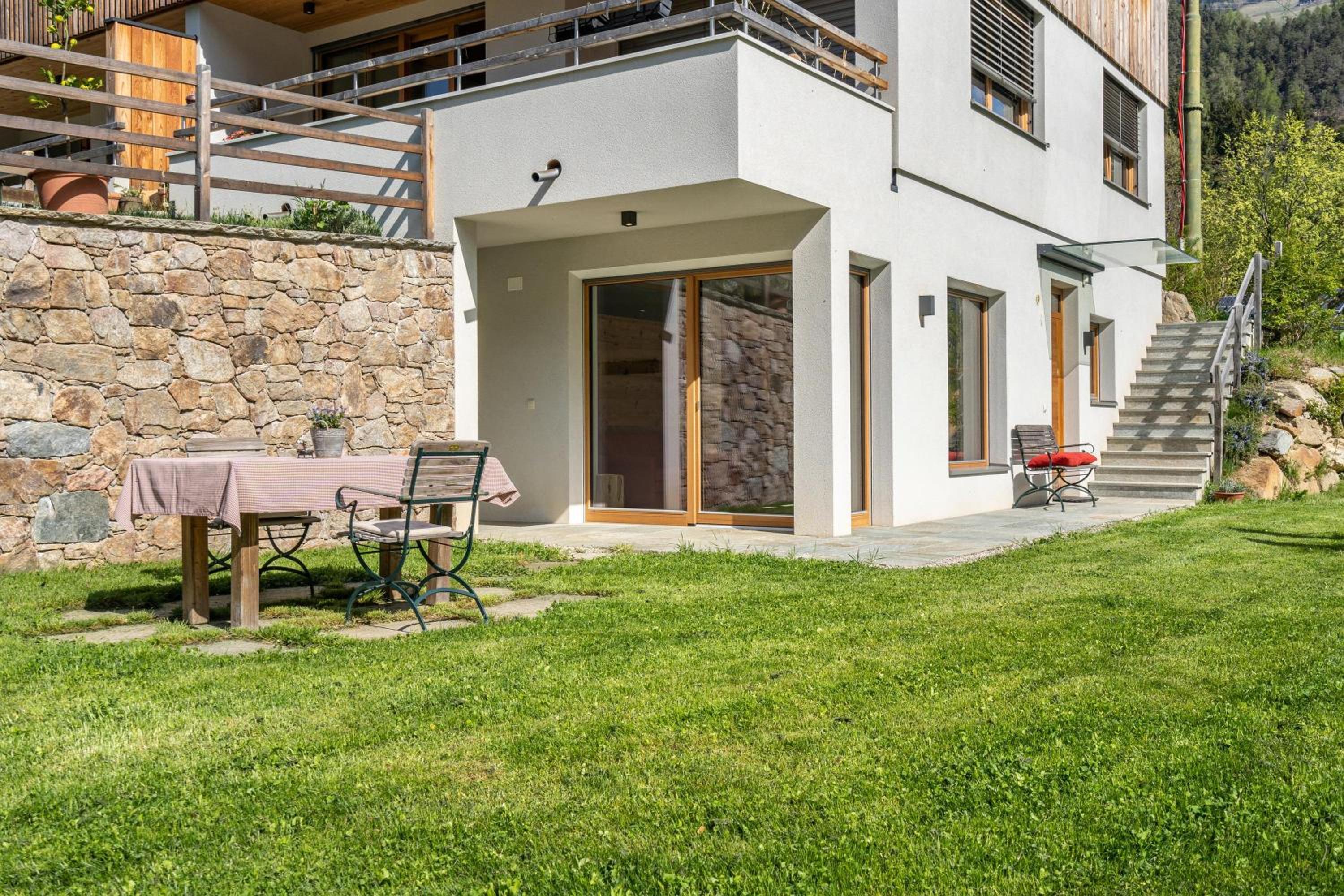 Mayrhof Apartment Vergissmeinnicht
