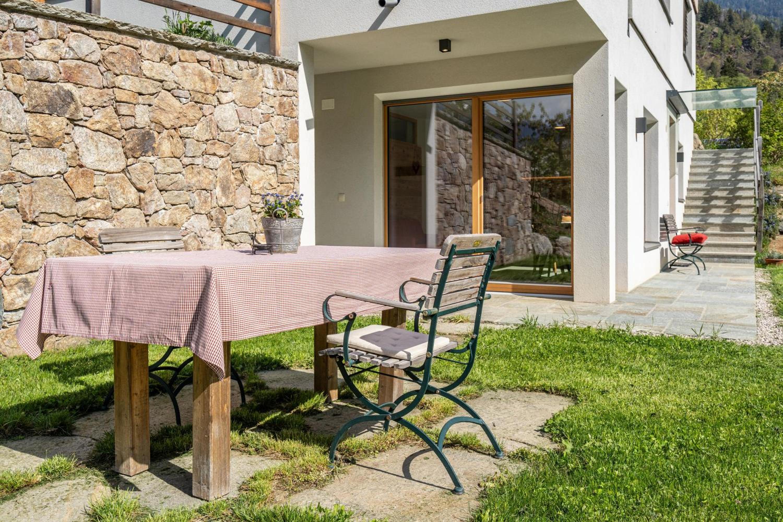 Mayrhof Apartment Vergissmeinnicht