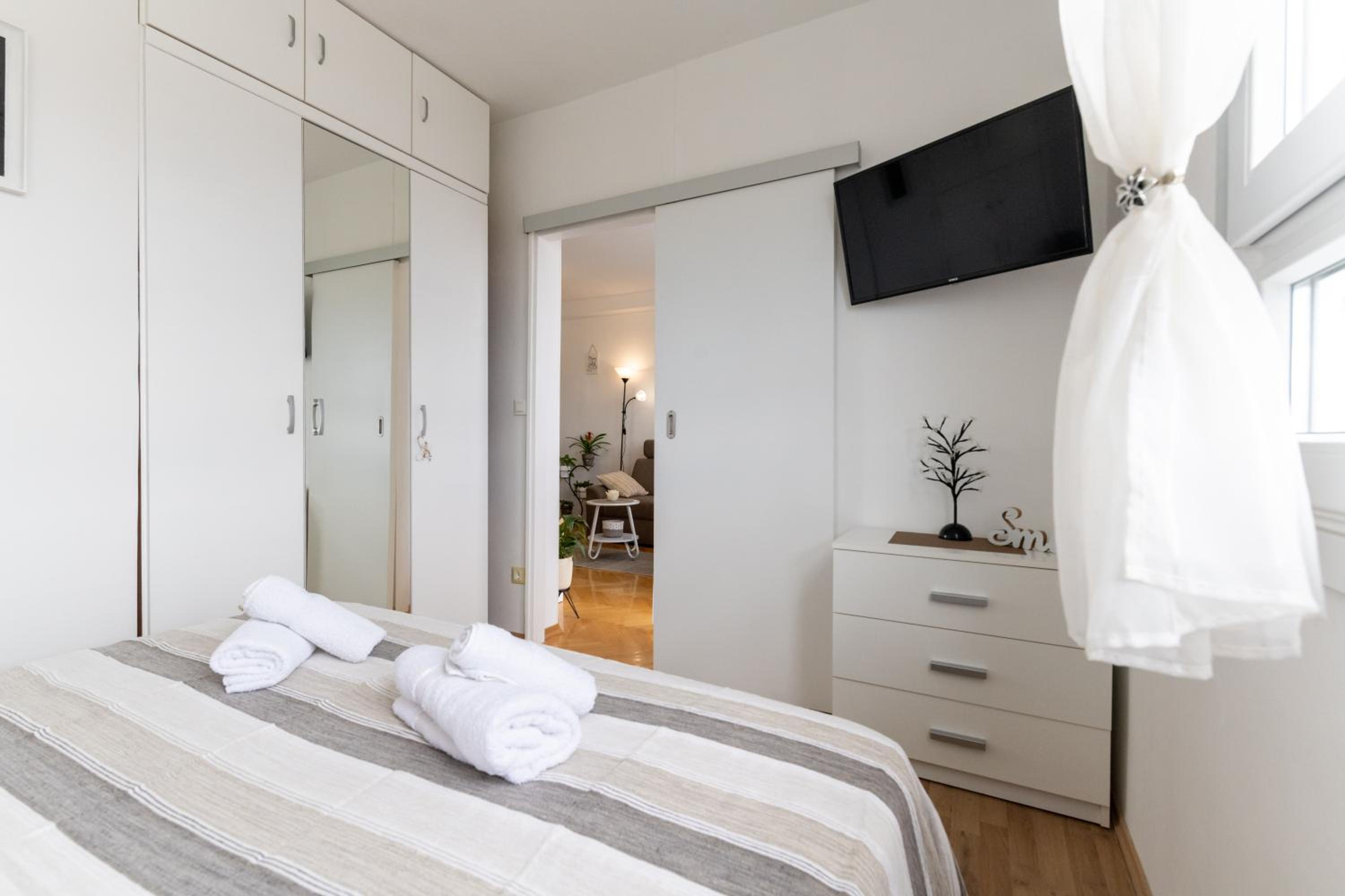 Apartments Plokite photo 2