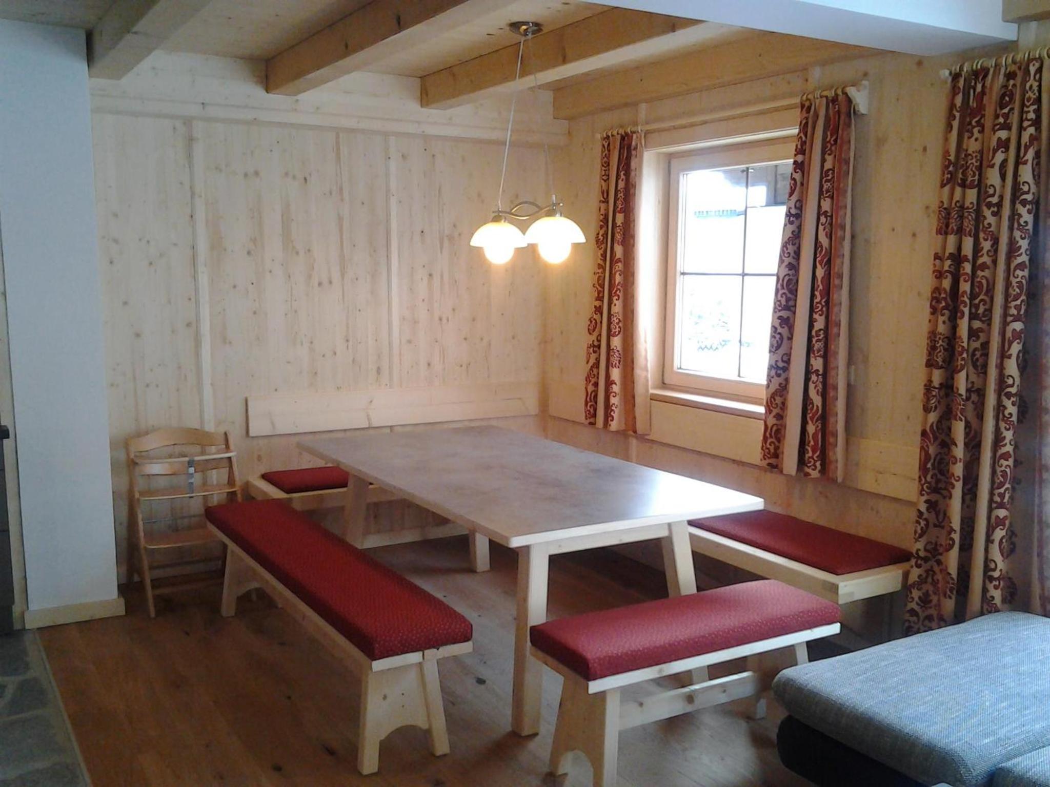 Alois & Elisabeth, Chalet