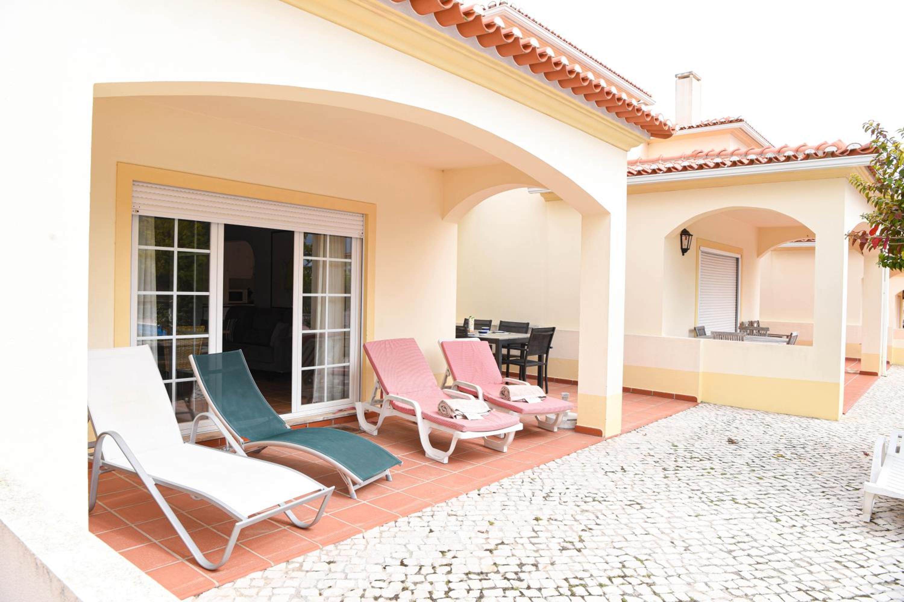 Casa Louisa view 2