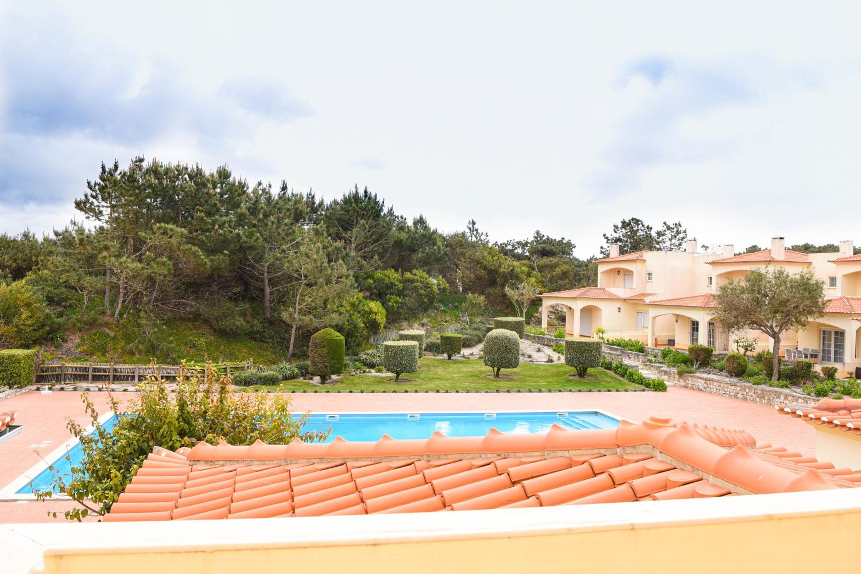 Casa Louisa view 5