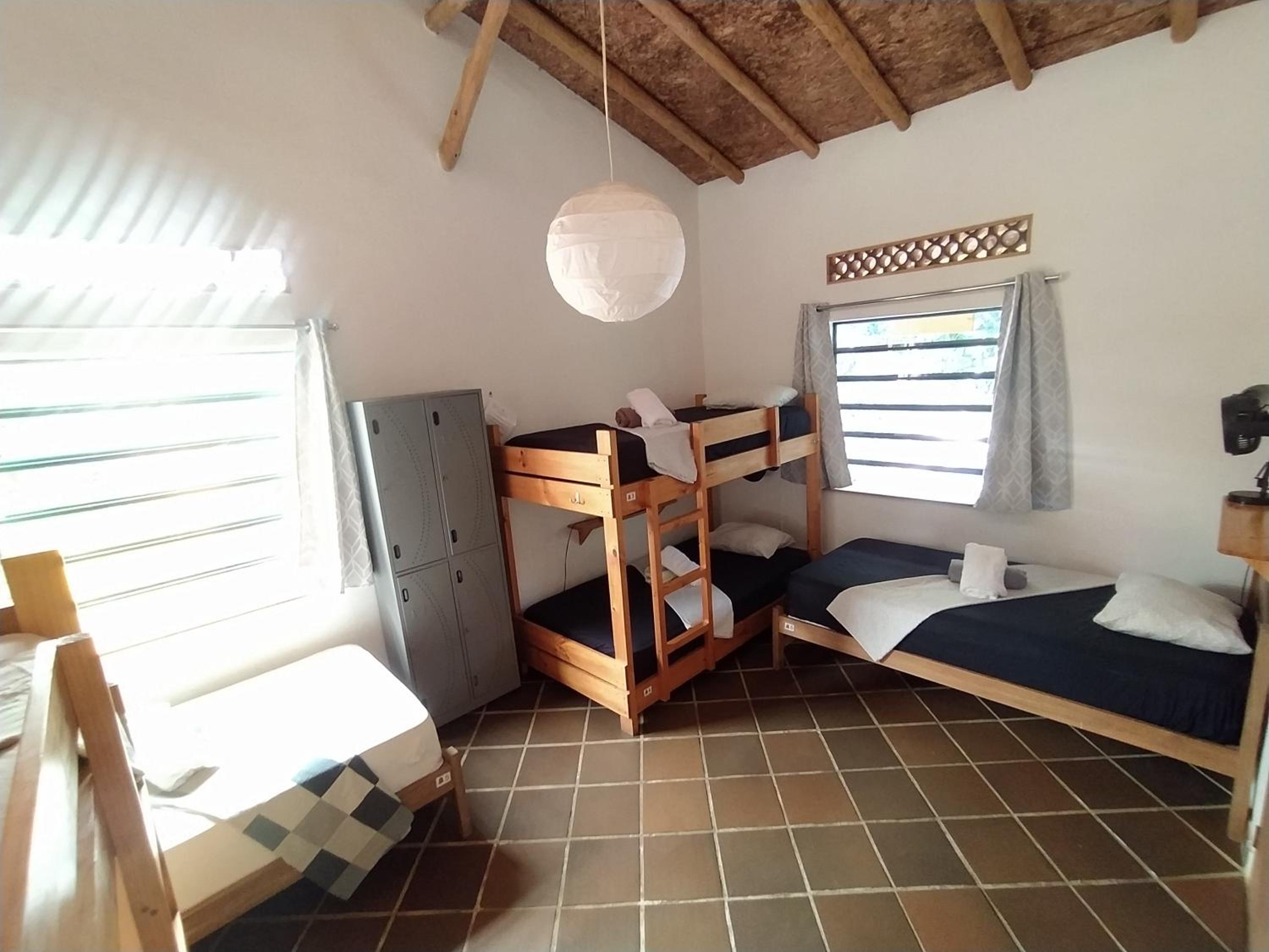 Finca Hostal Bolivar - Casa Maracuya