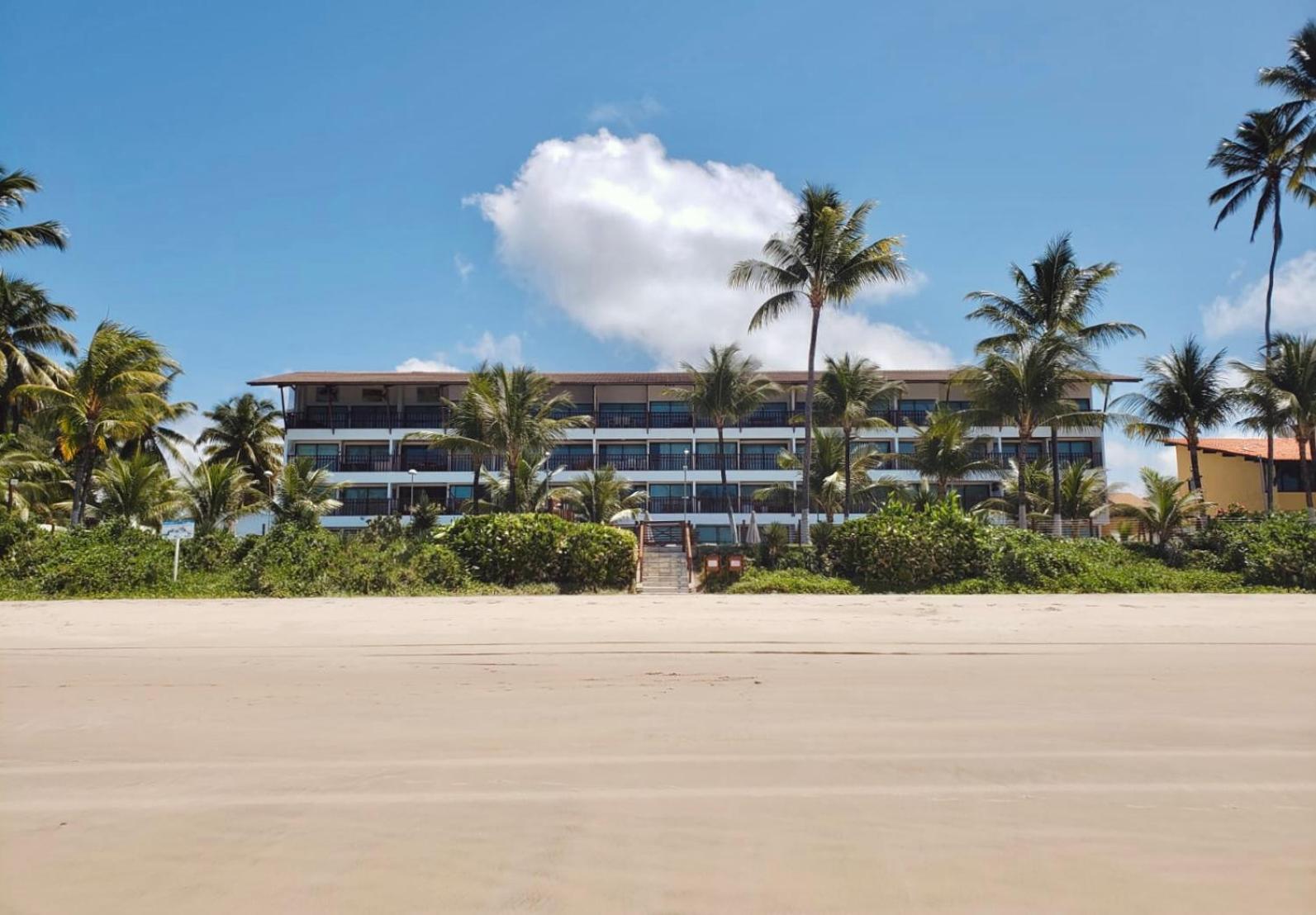 Porto Beach Residence