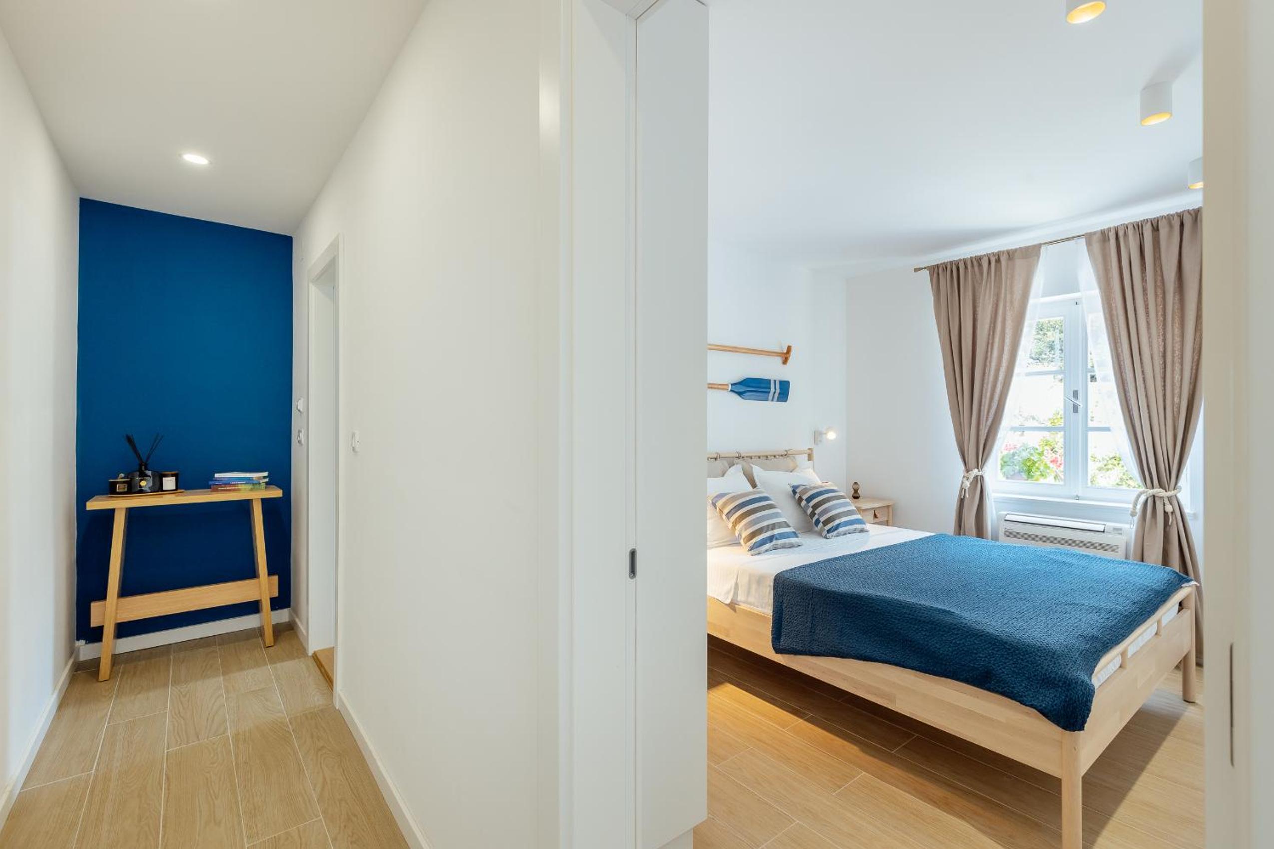 Magnolia Apartments - 3 min by walk to the beautiful beach