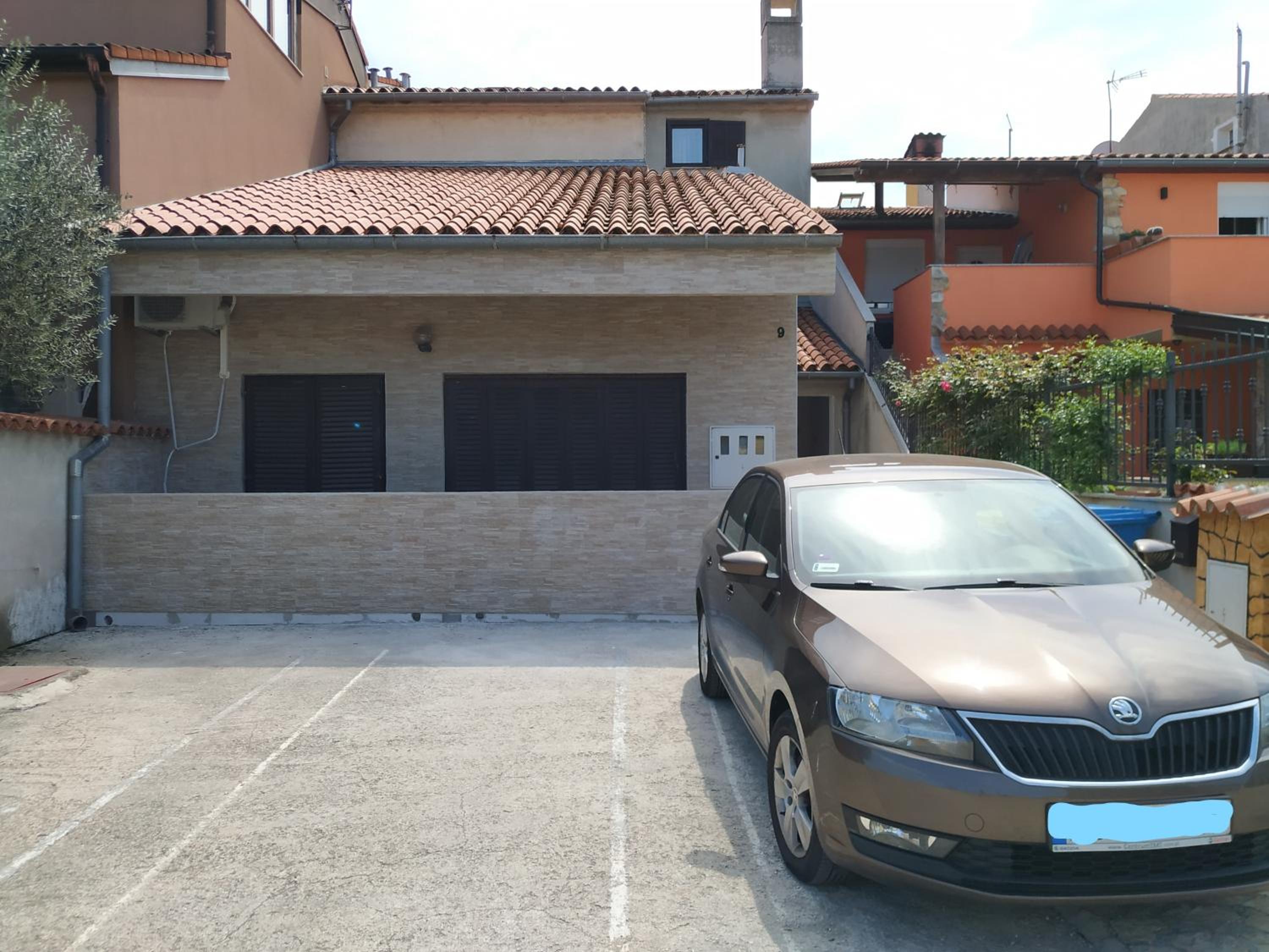 Apartments ZP44