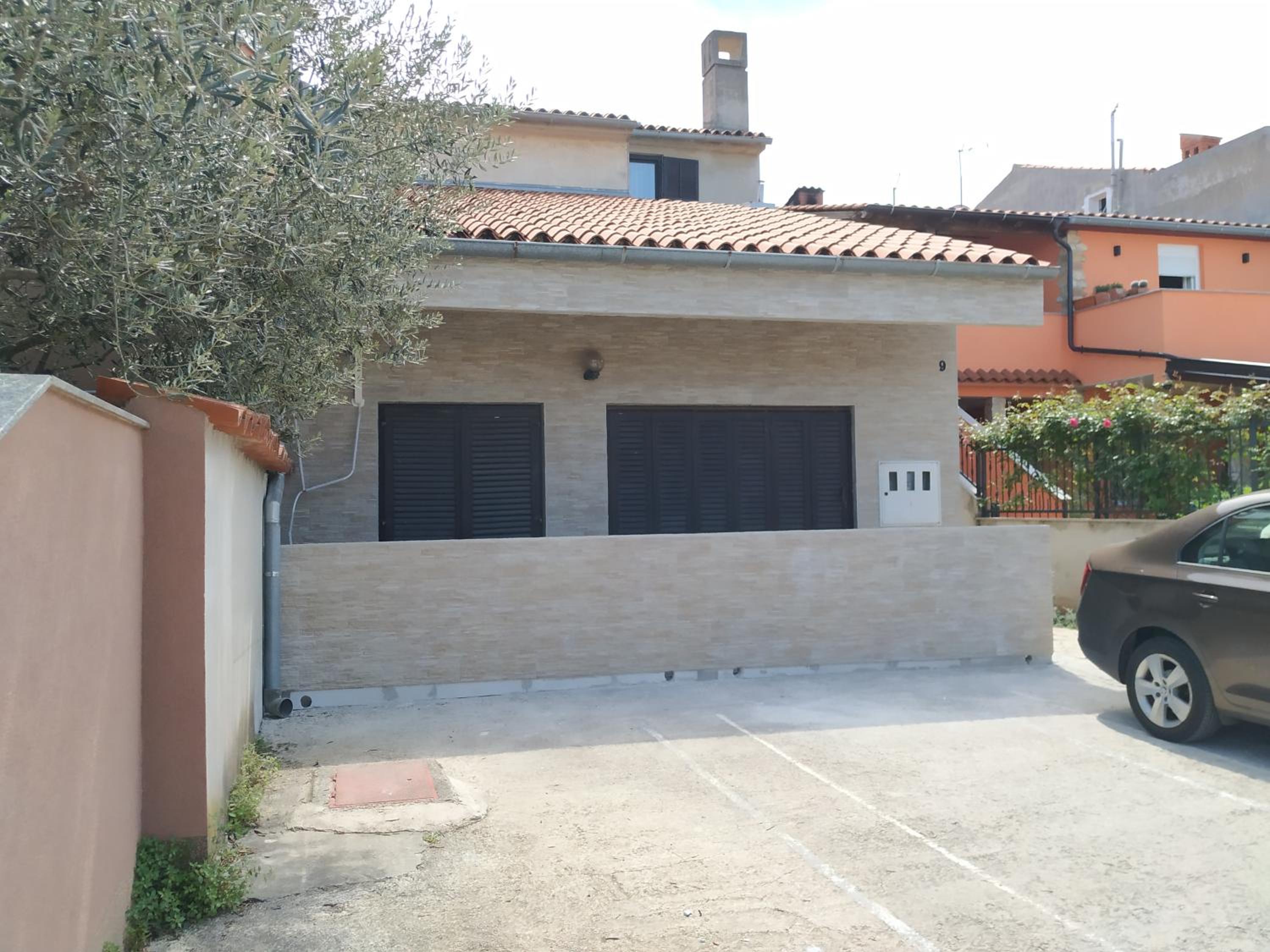 Apartments ZP44