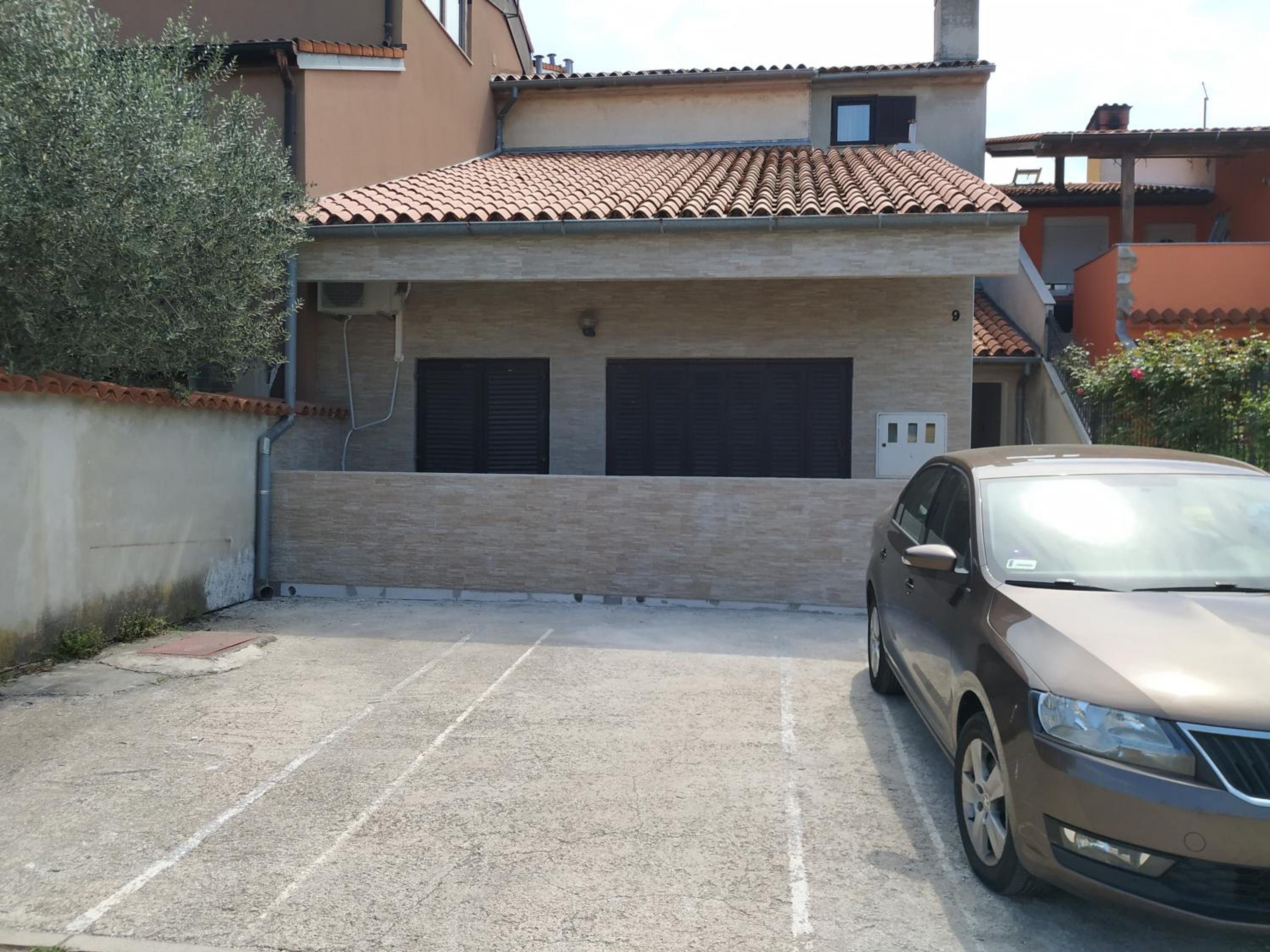 Apartments ZP44
