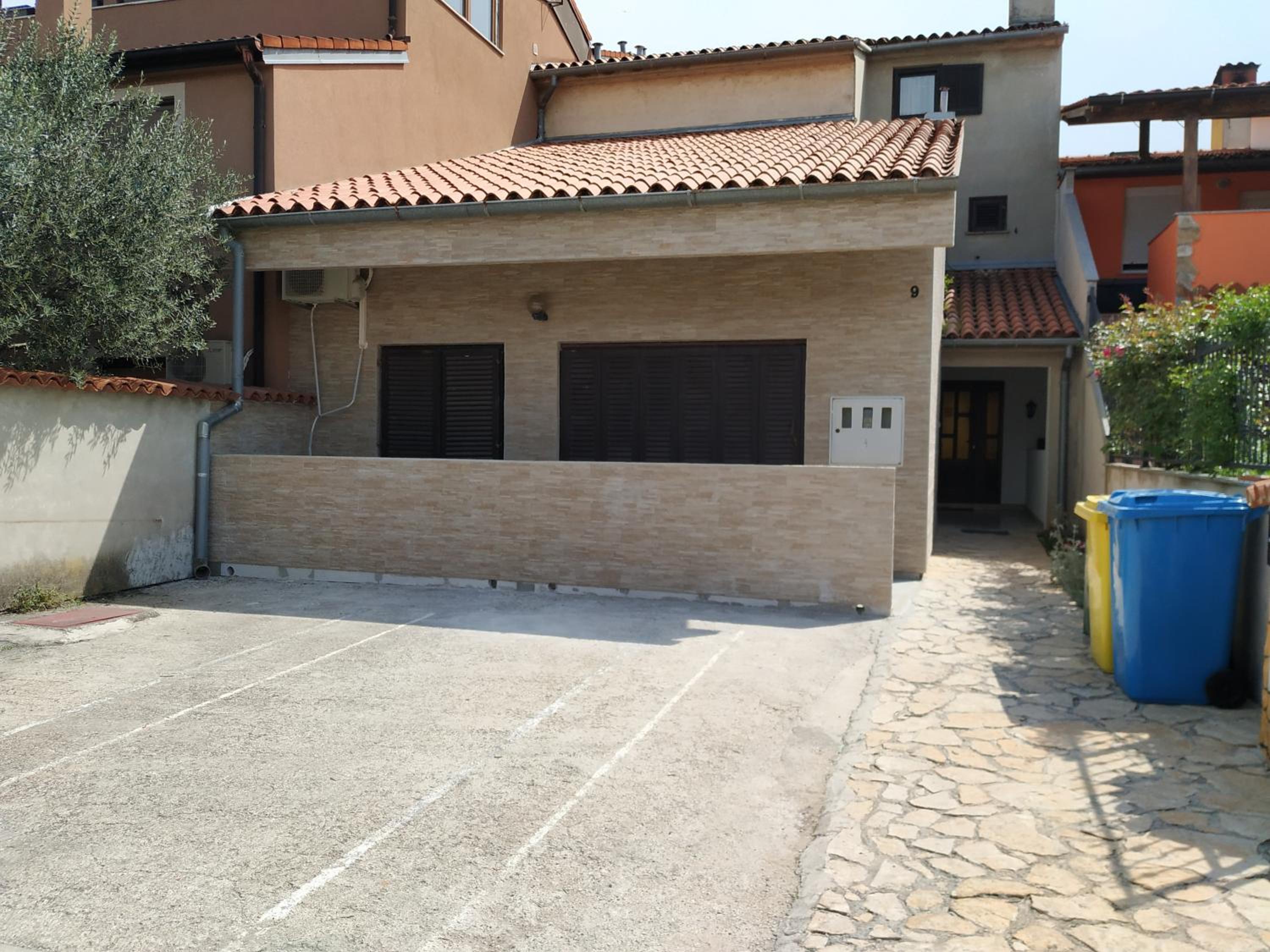 Apartments ZP44