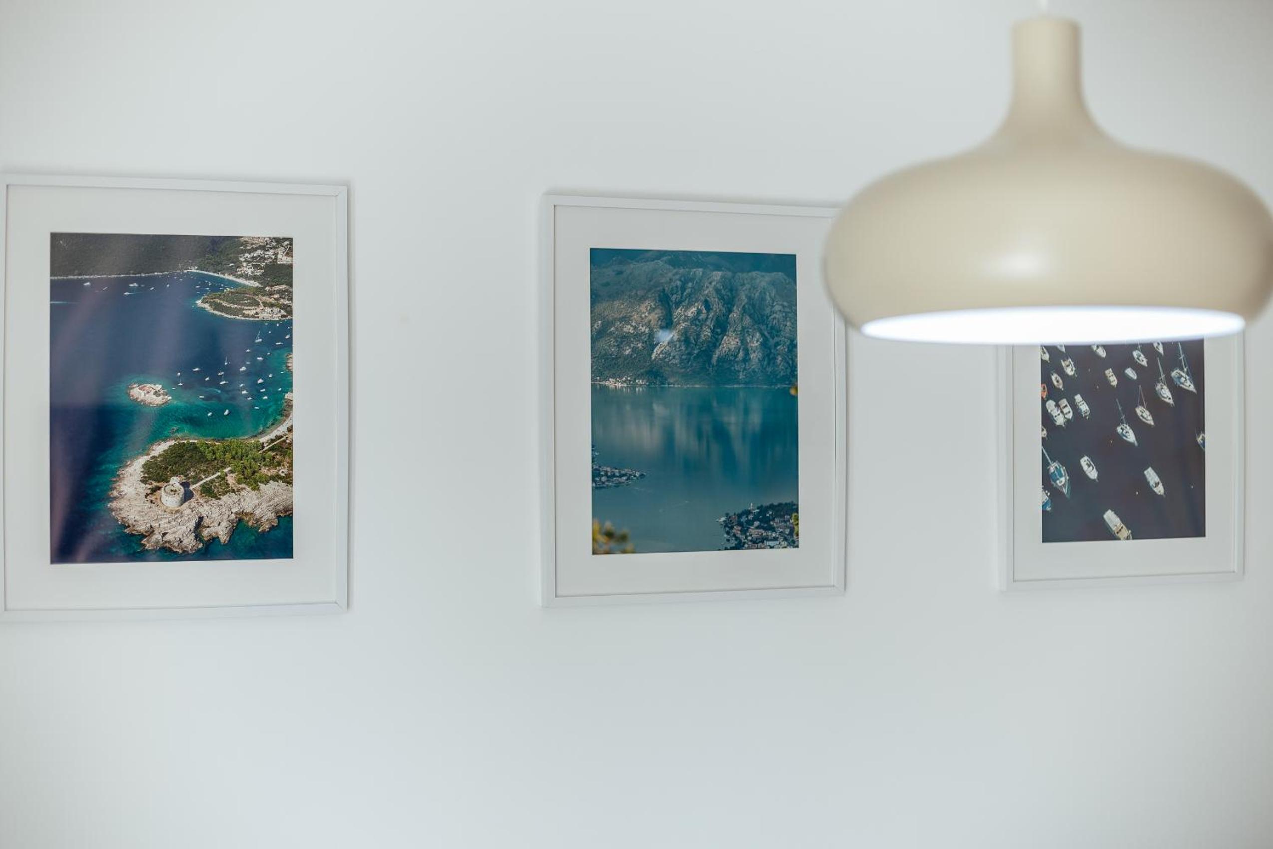 Magnolia Apartments - 3 min by walk to the beautiful beach