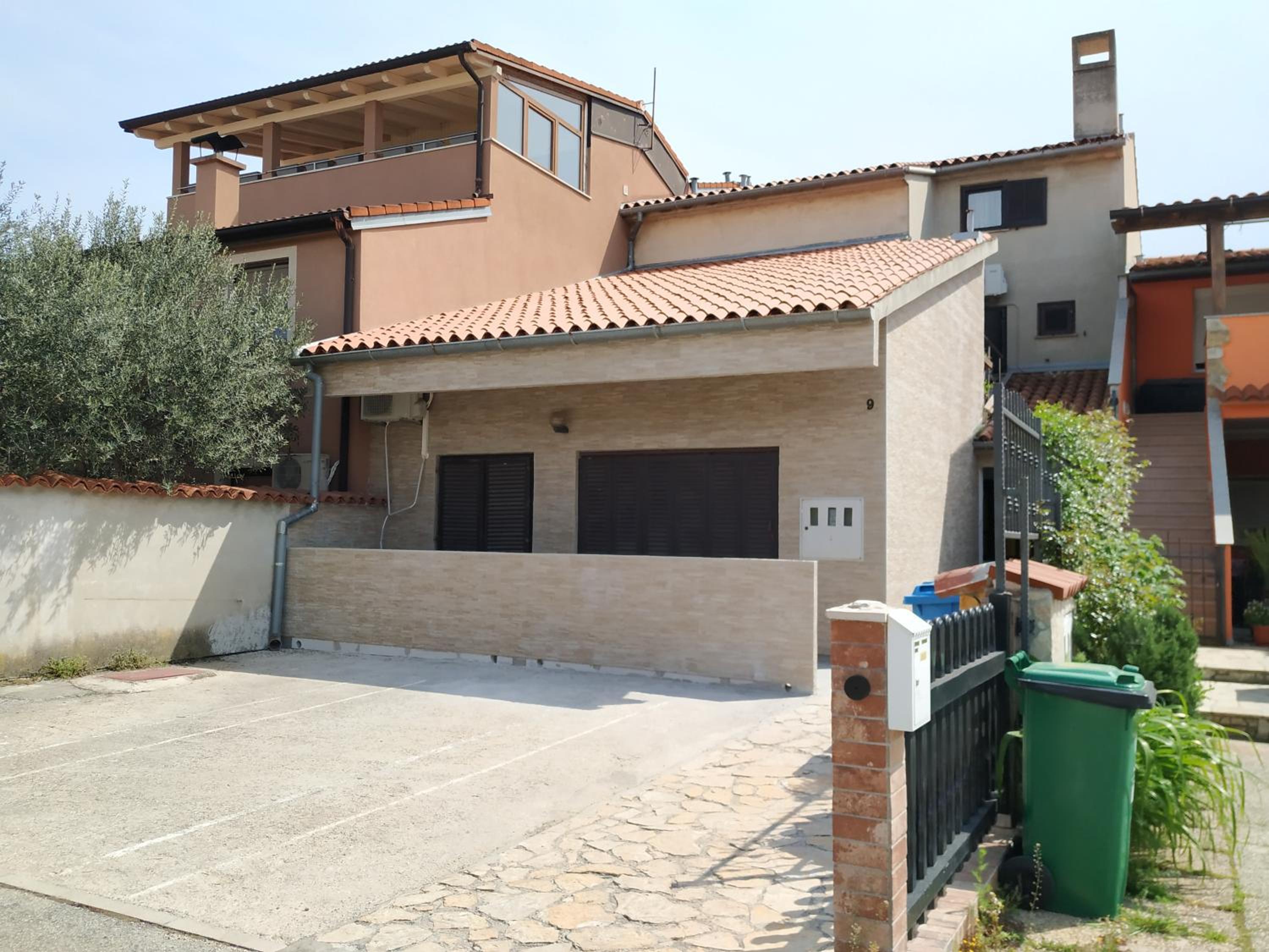 Apartments ZP44