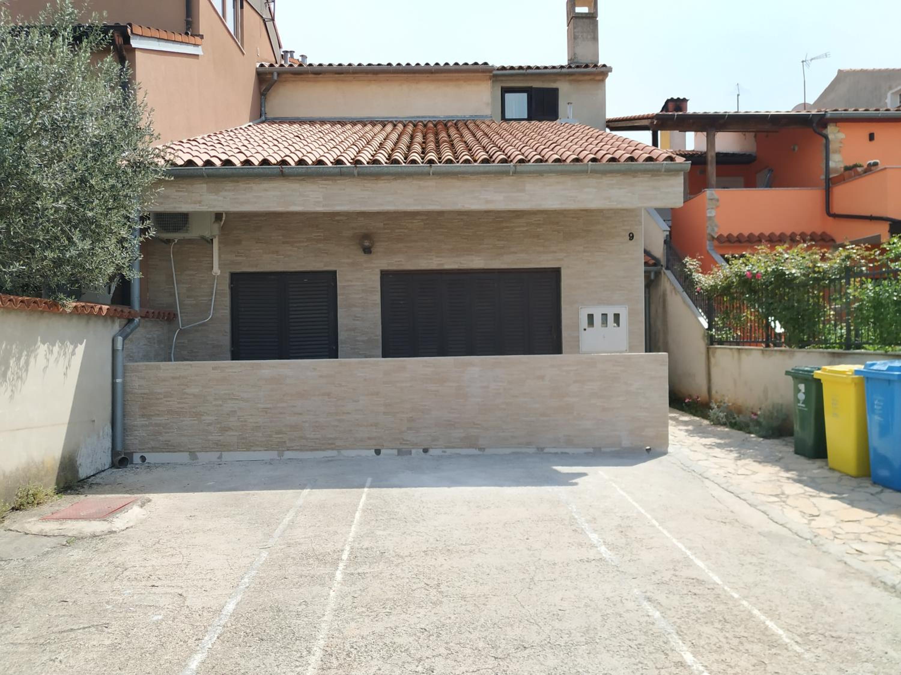 Apartments ZP44
