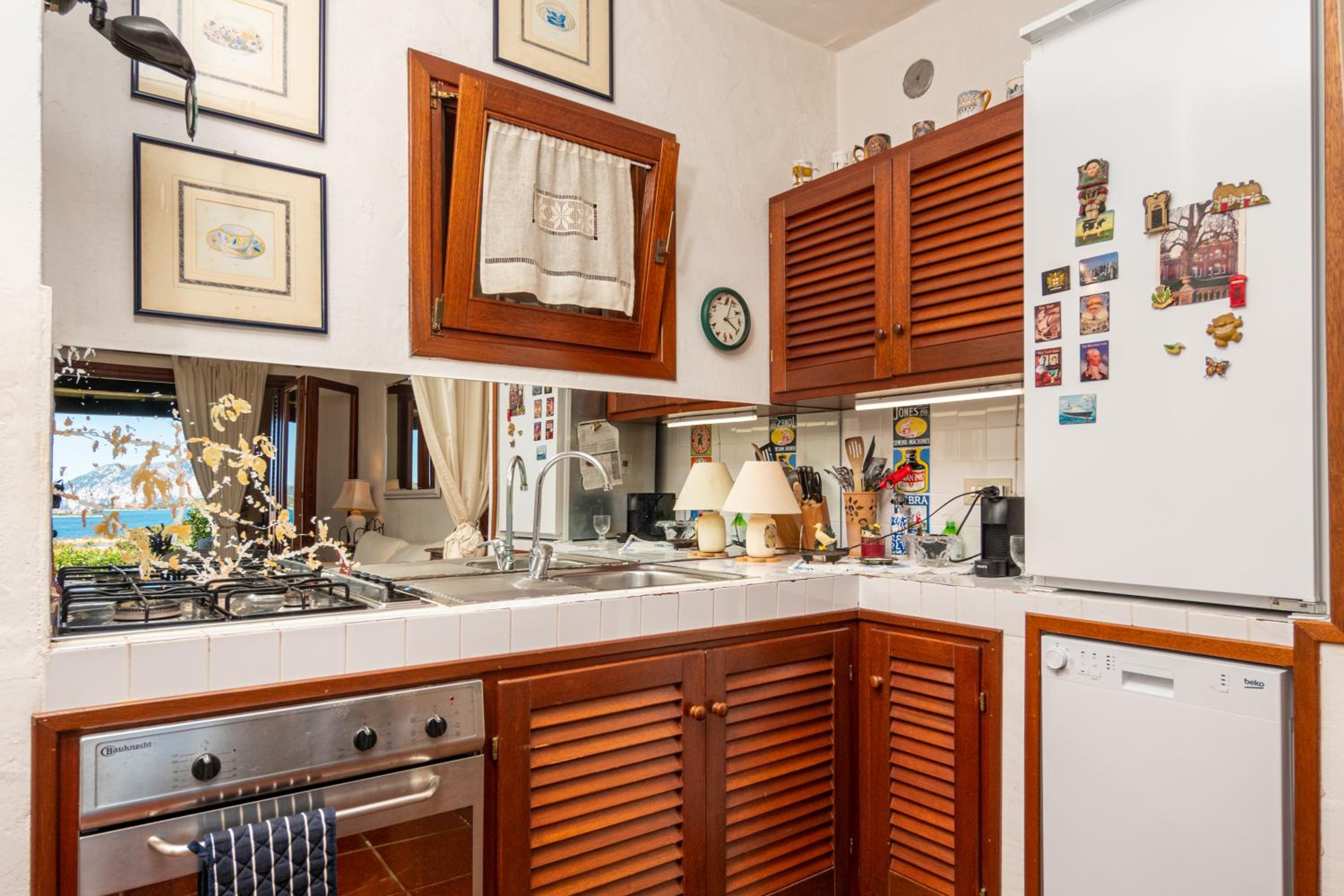 The Nice Flat
