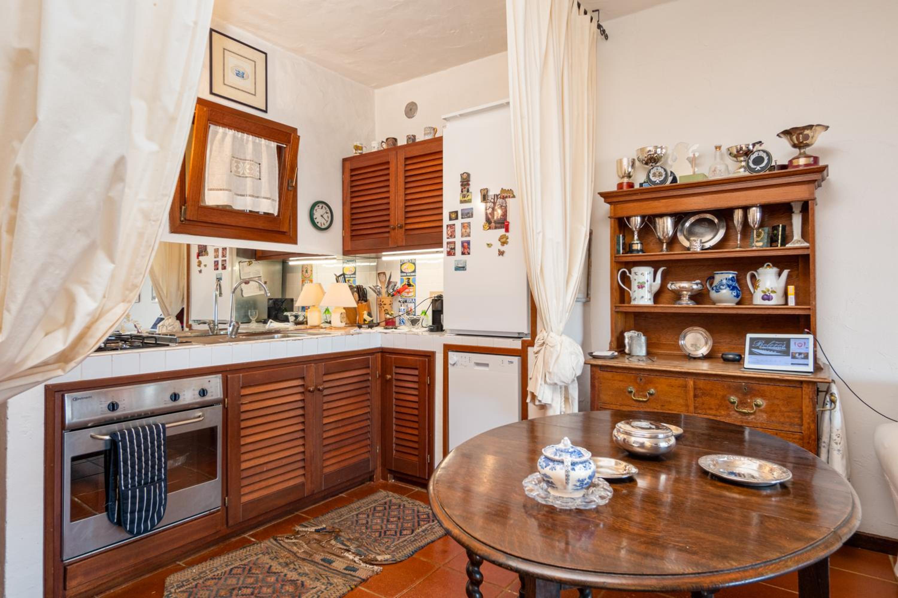 The Nice Flat