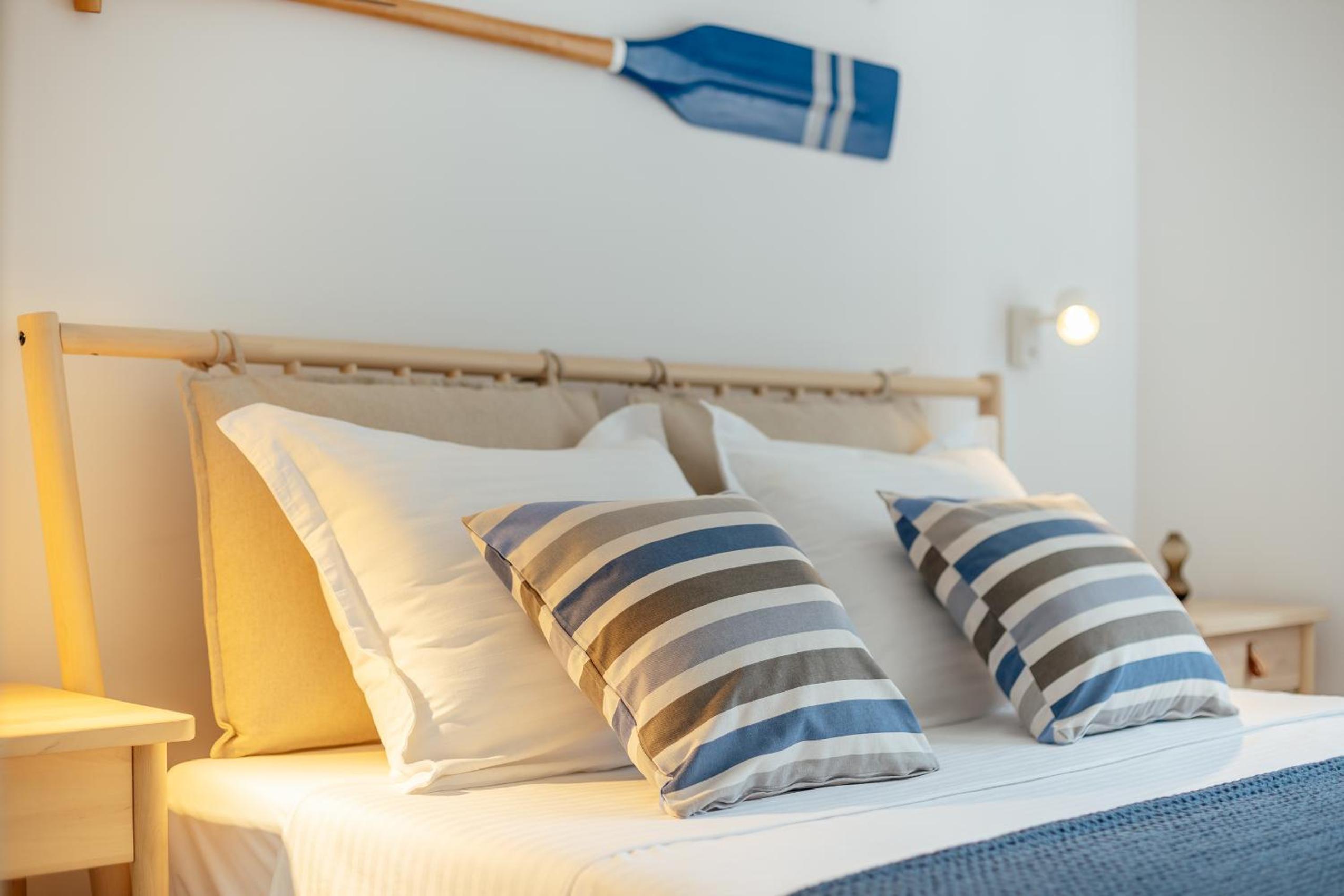 Magnolia Apartments - 3 min by walk to the beautiful beach