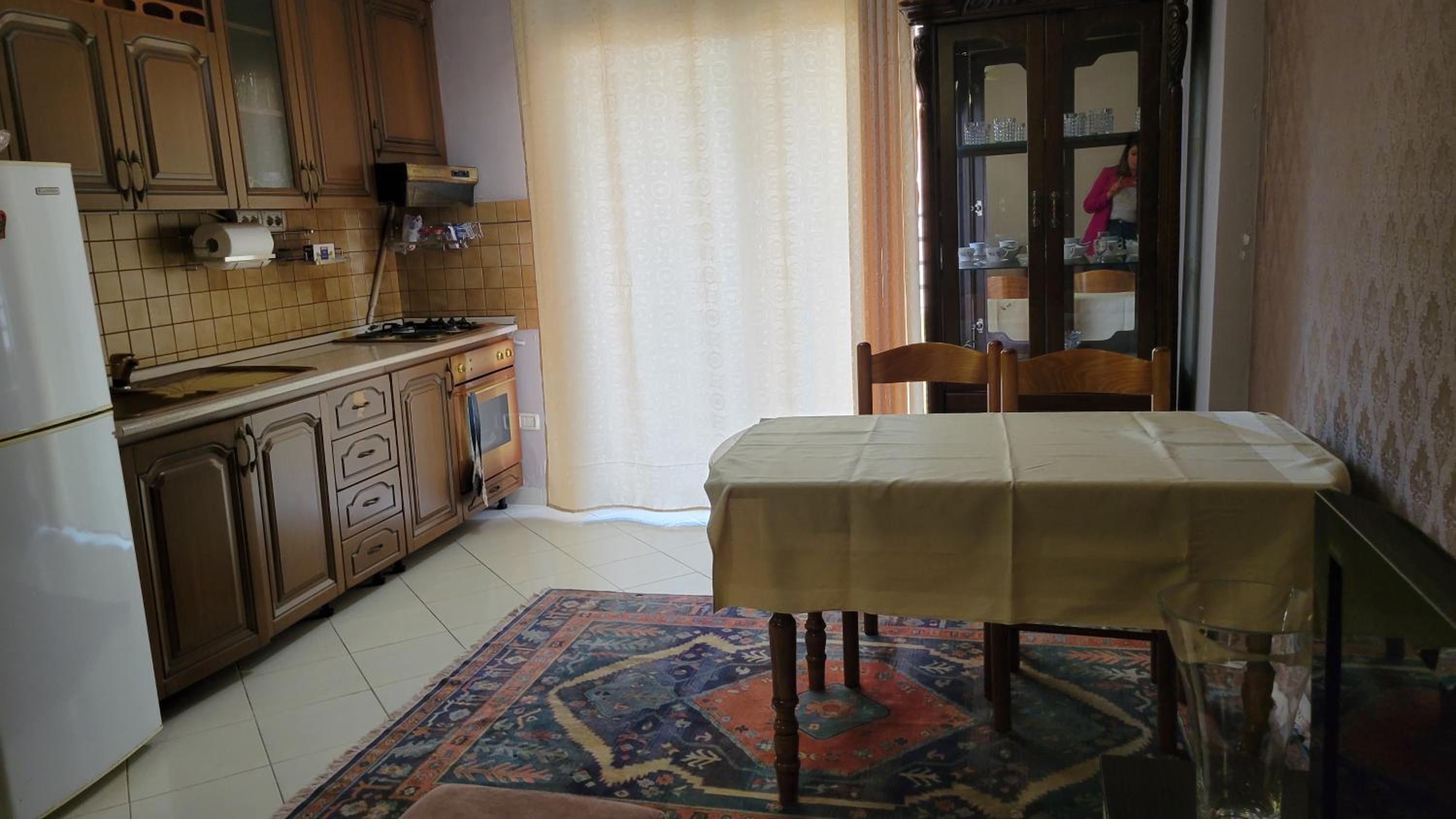 Charming Apartment Lushnje