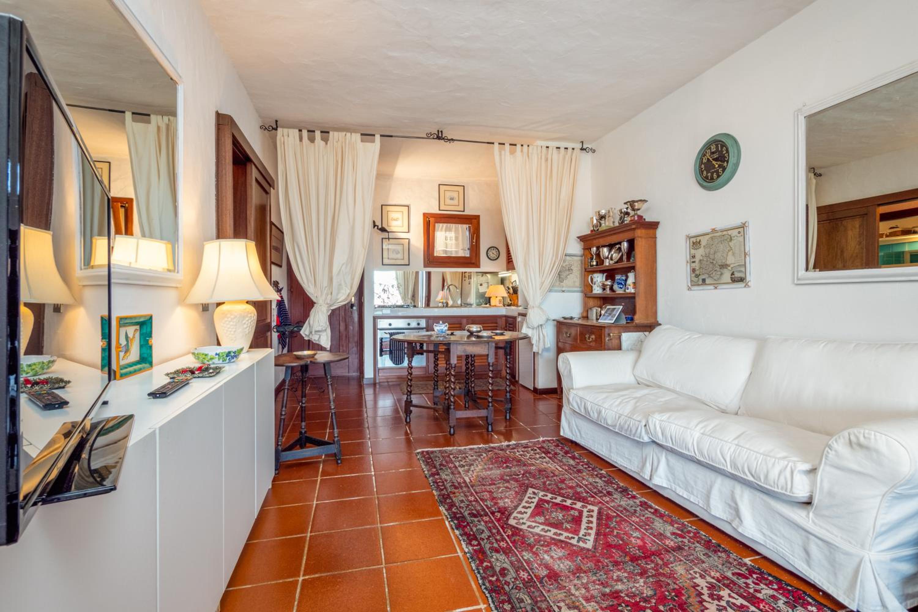 The Nice Flat