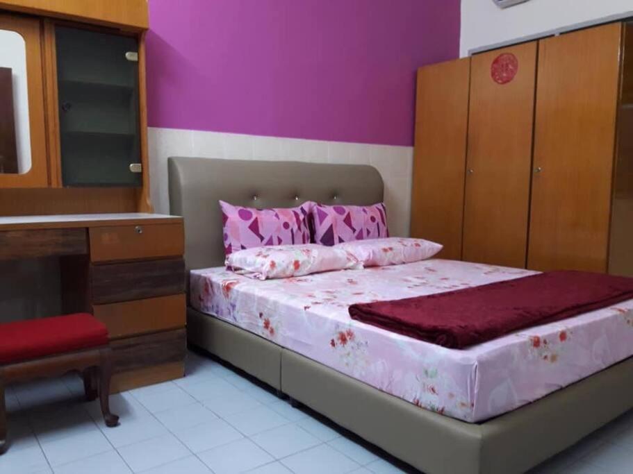 Simple Home Taiping 简居 Lakeview photo 3