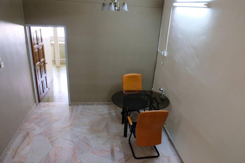 Simple Home Taiping 简居 Lakeview photo 8