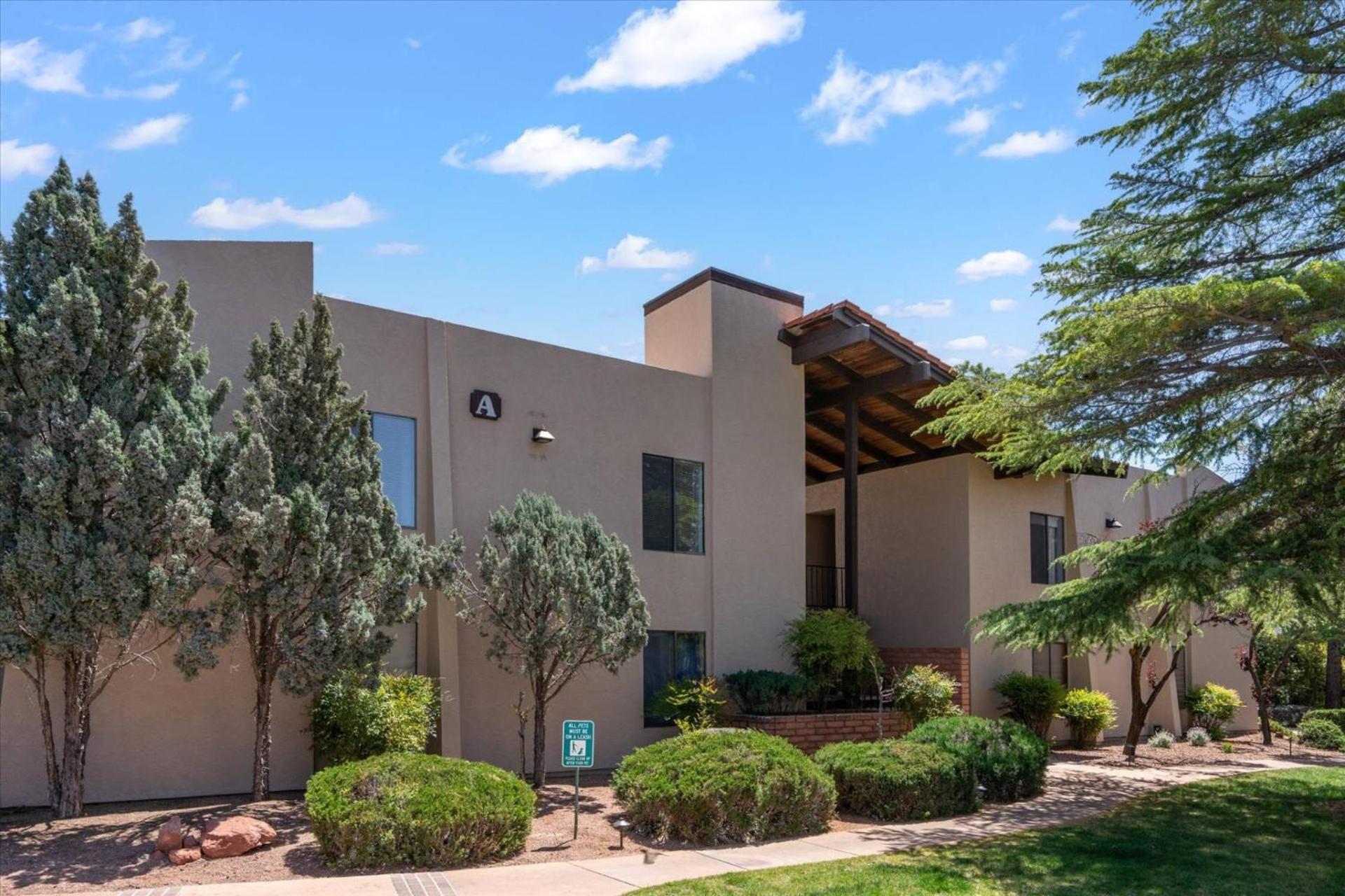 Red Rock Retreat view 5