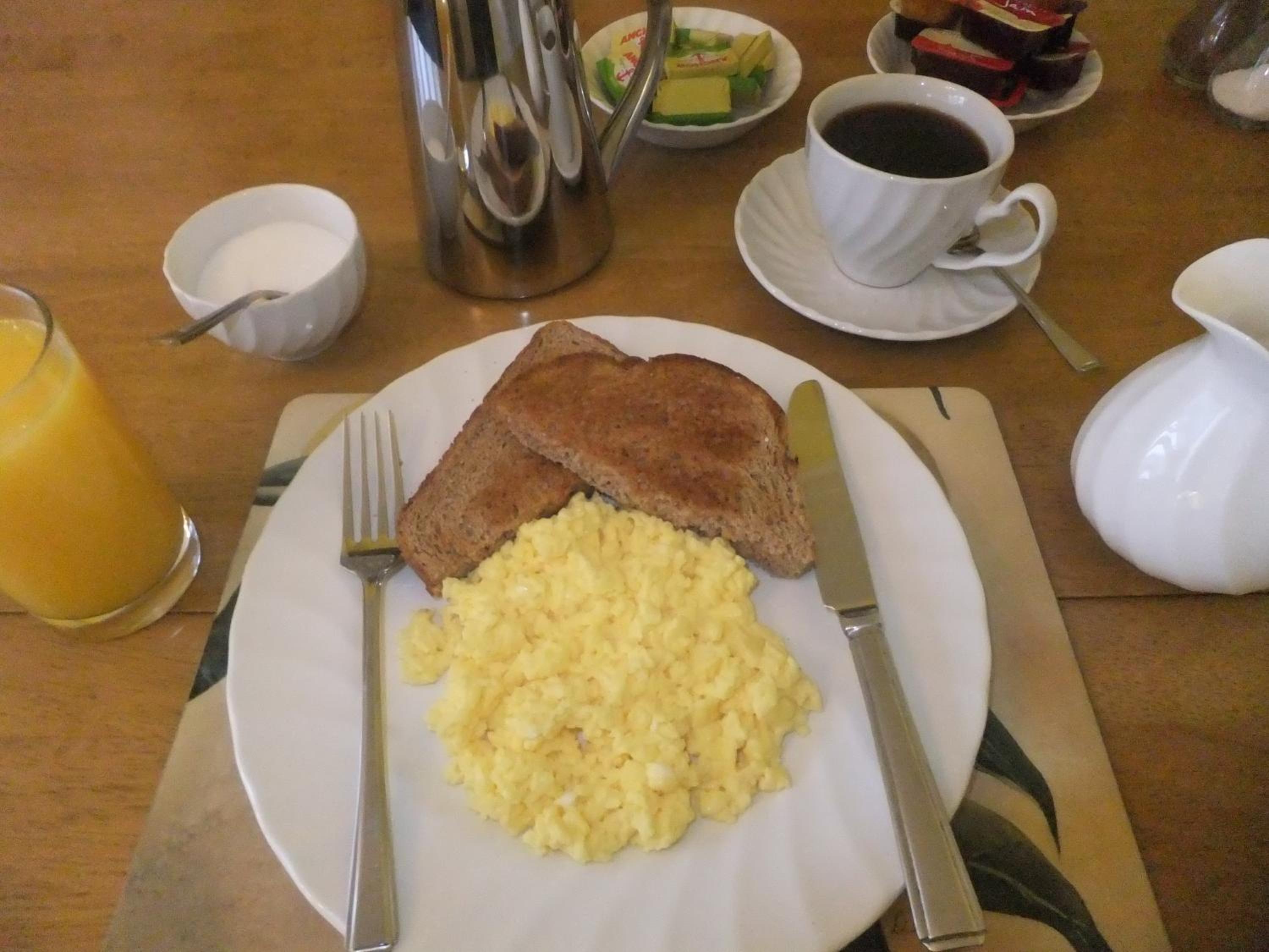 Hotel Elgin Villa - Image 1