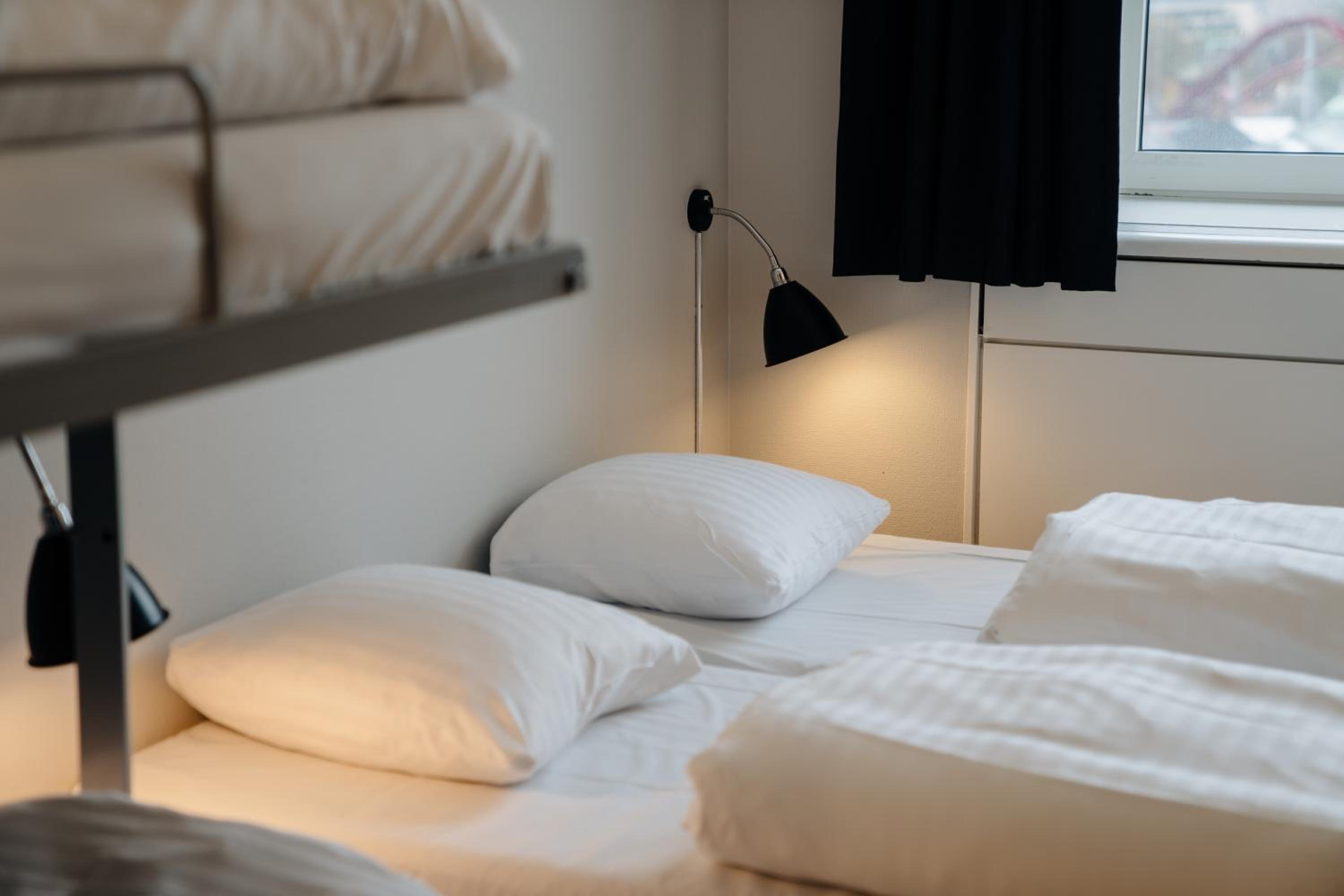 Danhostel Copenhagen City - Hostel 34