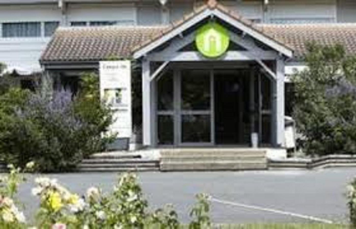 Campanile NATURE - Bordeaux Lac