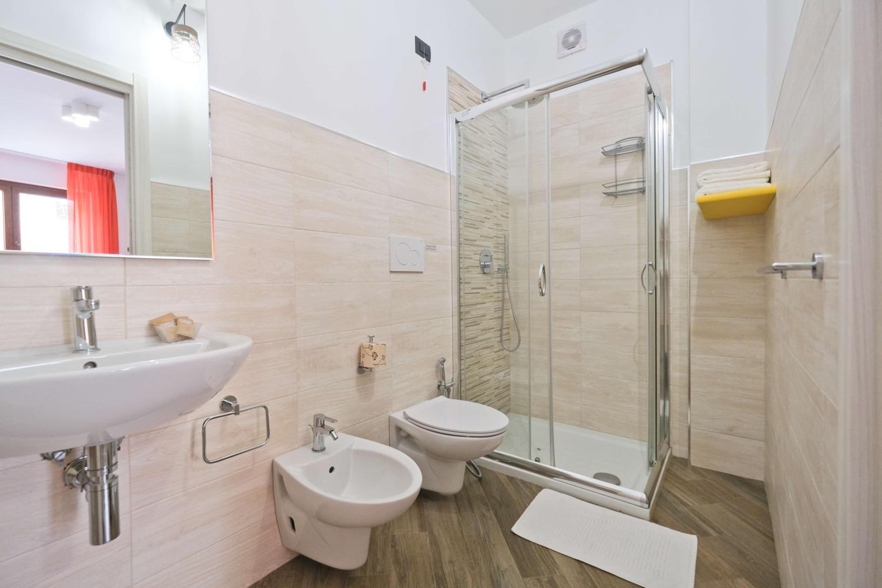 Il Porto Affittacamere b&b