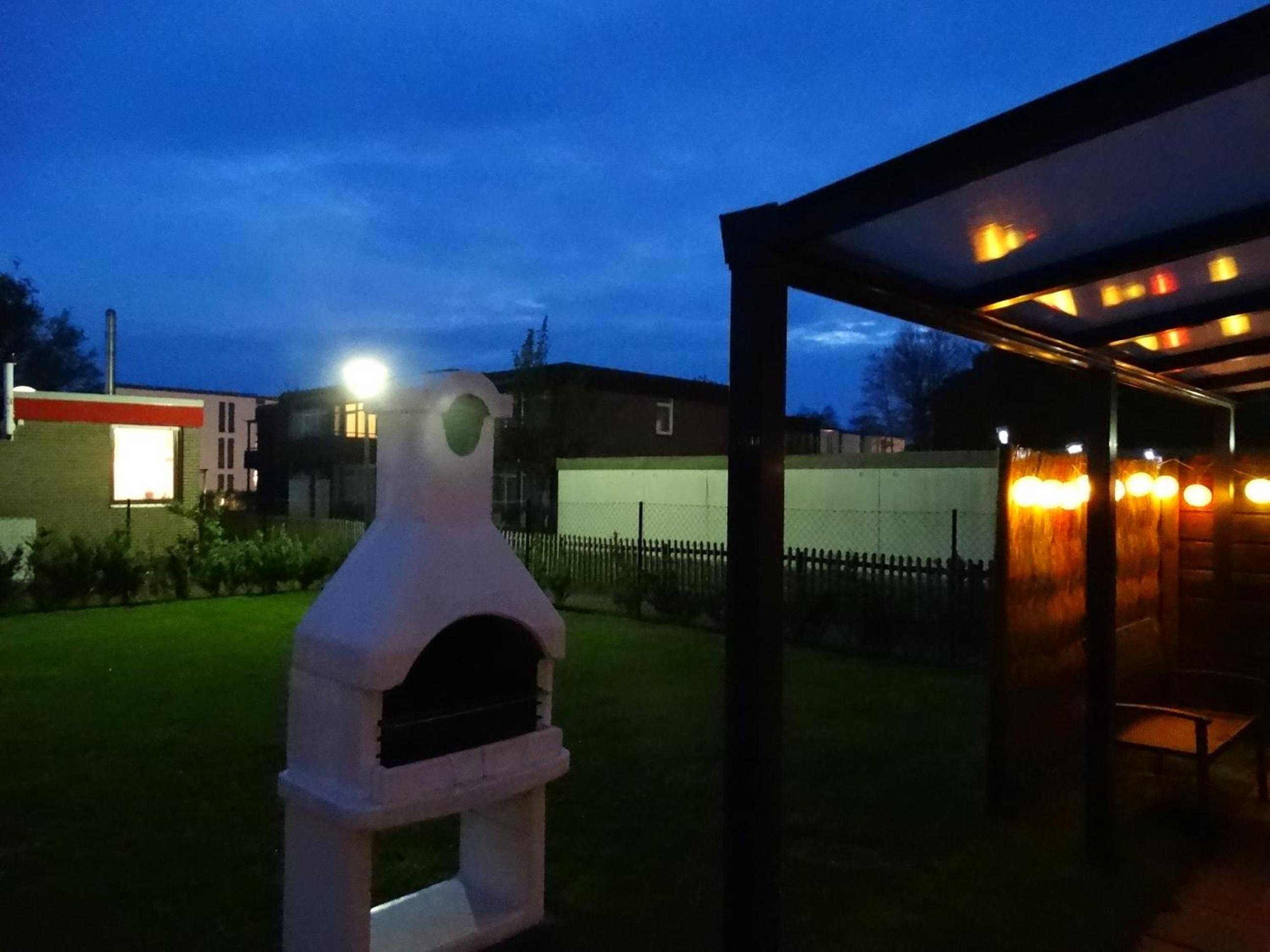 Das Häuschen in Taddigshörn