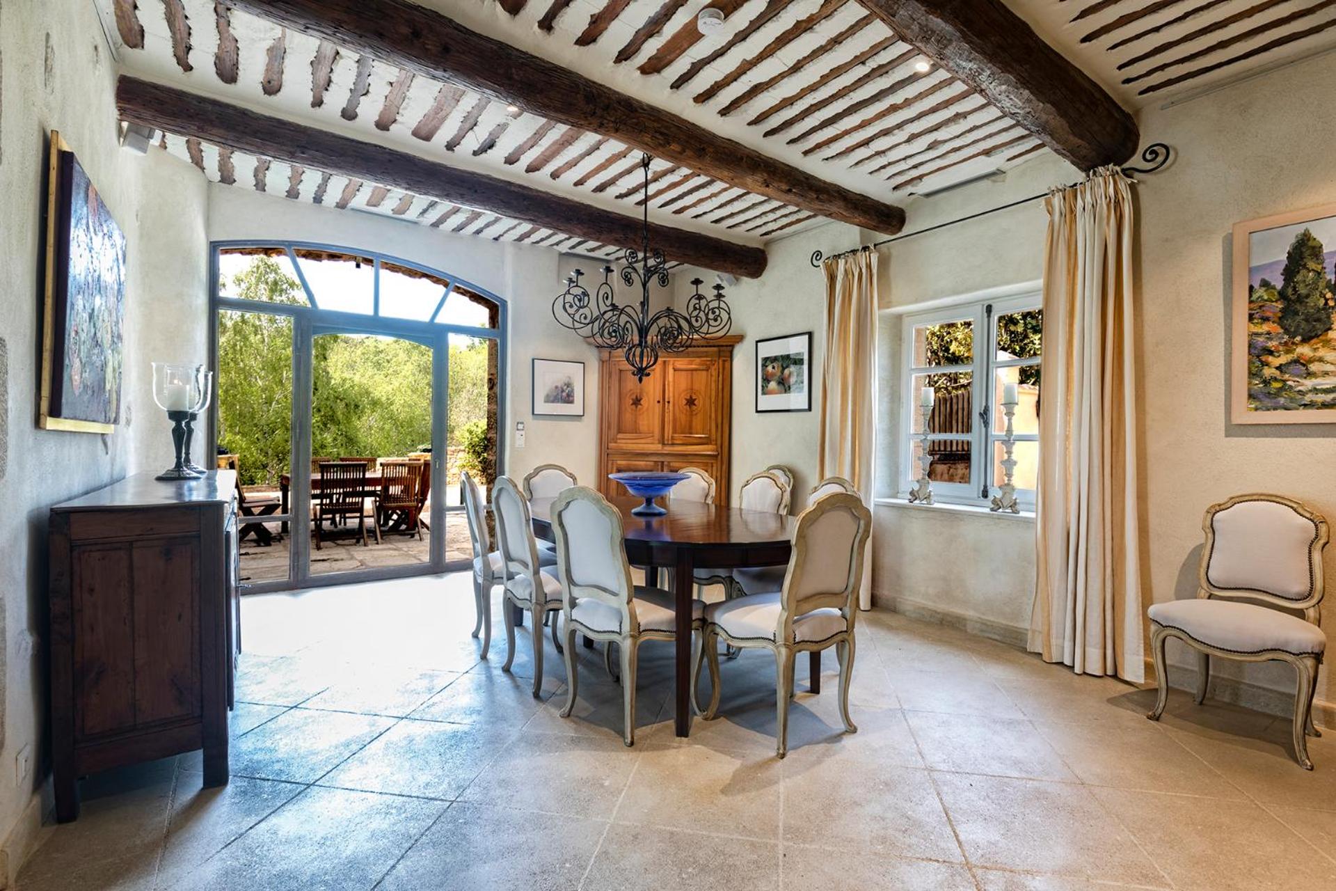 Pavillon Lou