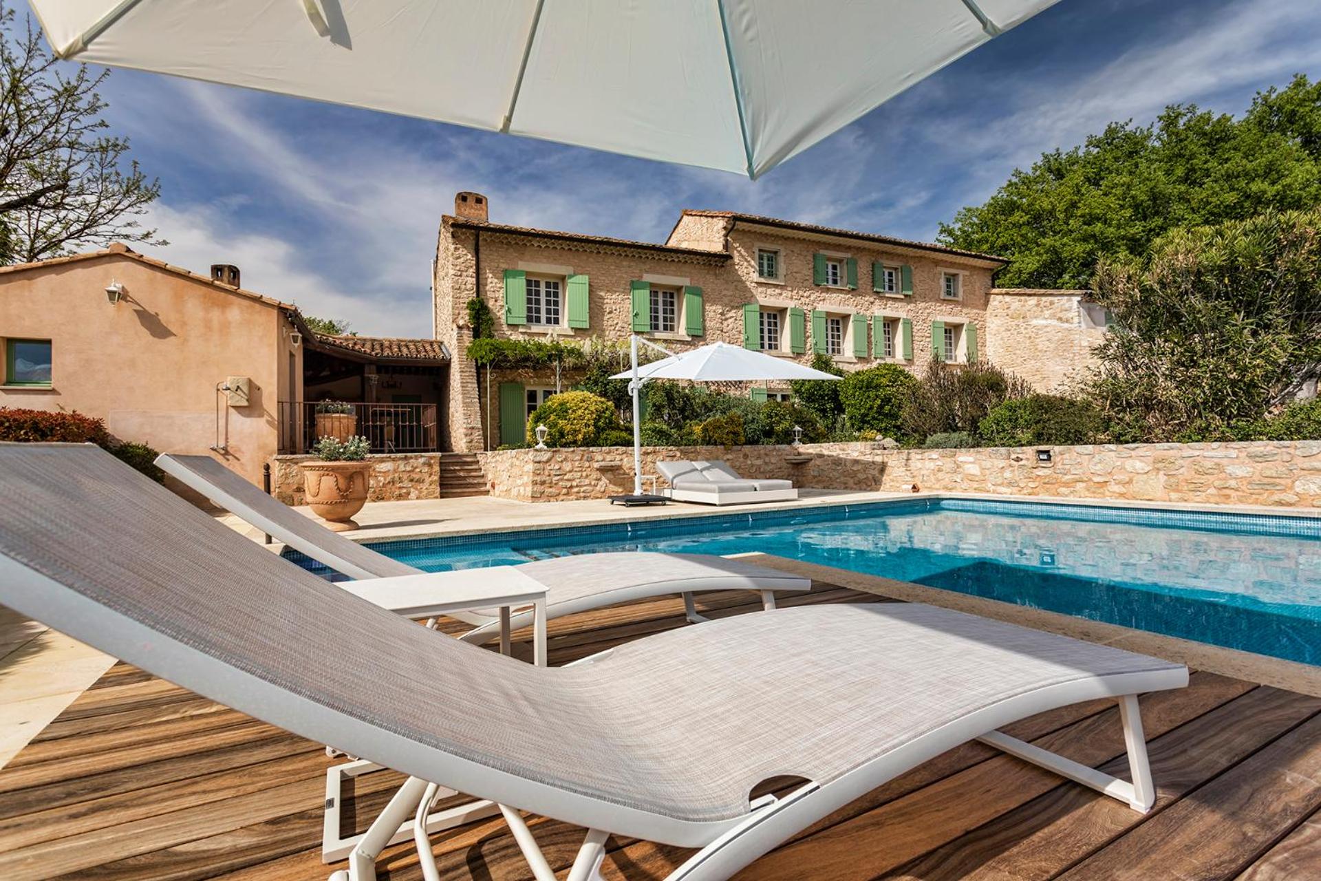 Pavillon Lou