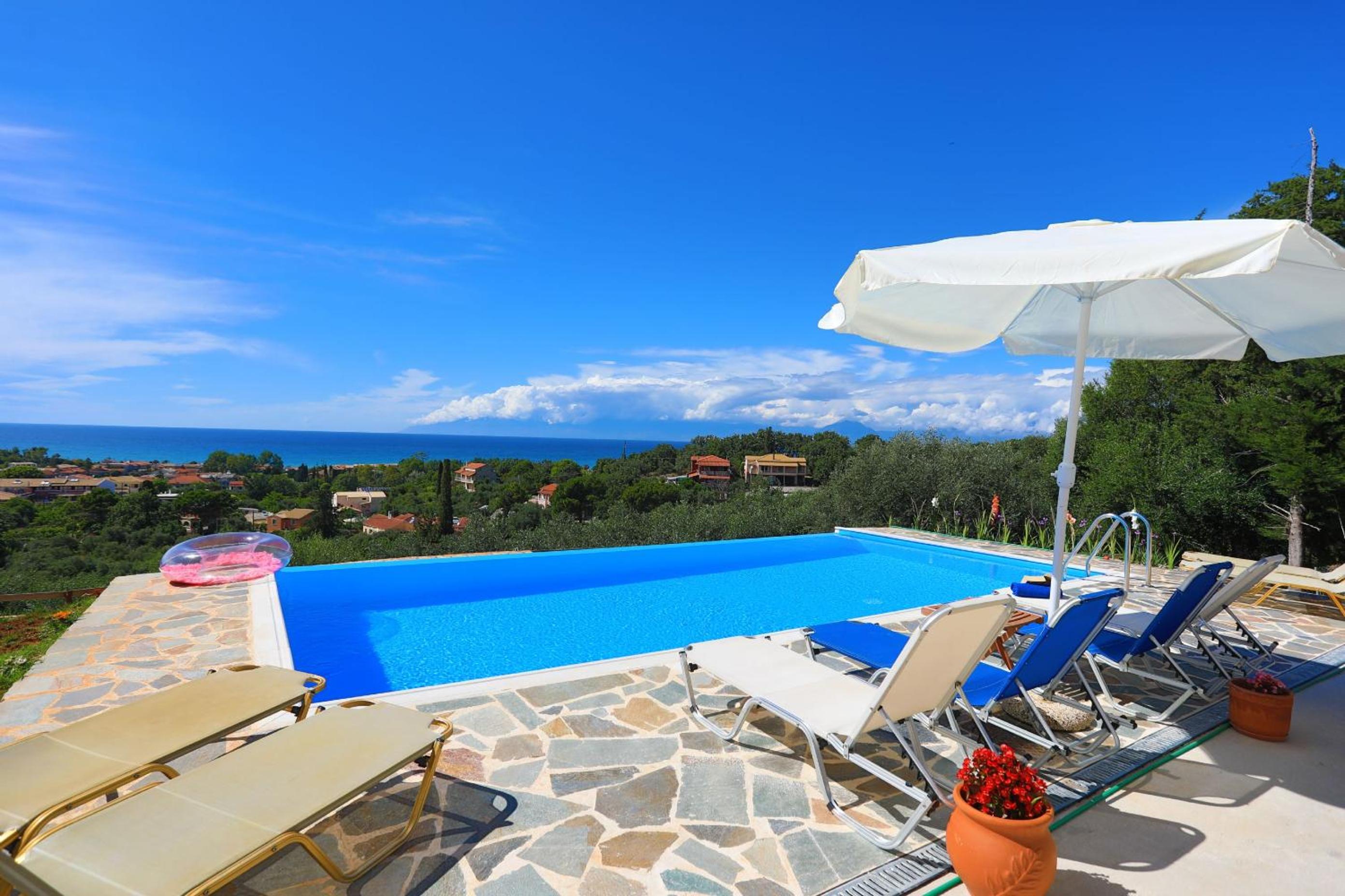 Villa Dersea view 4