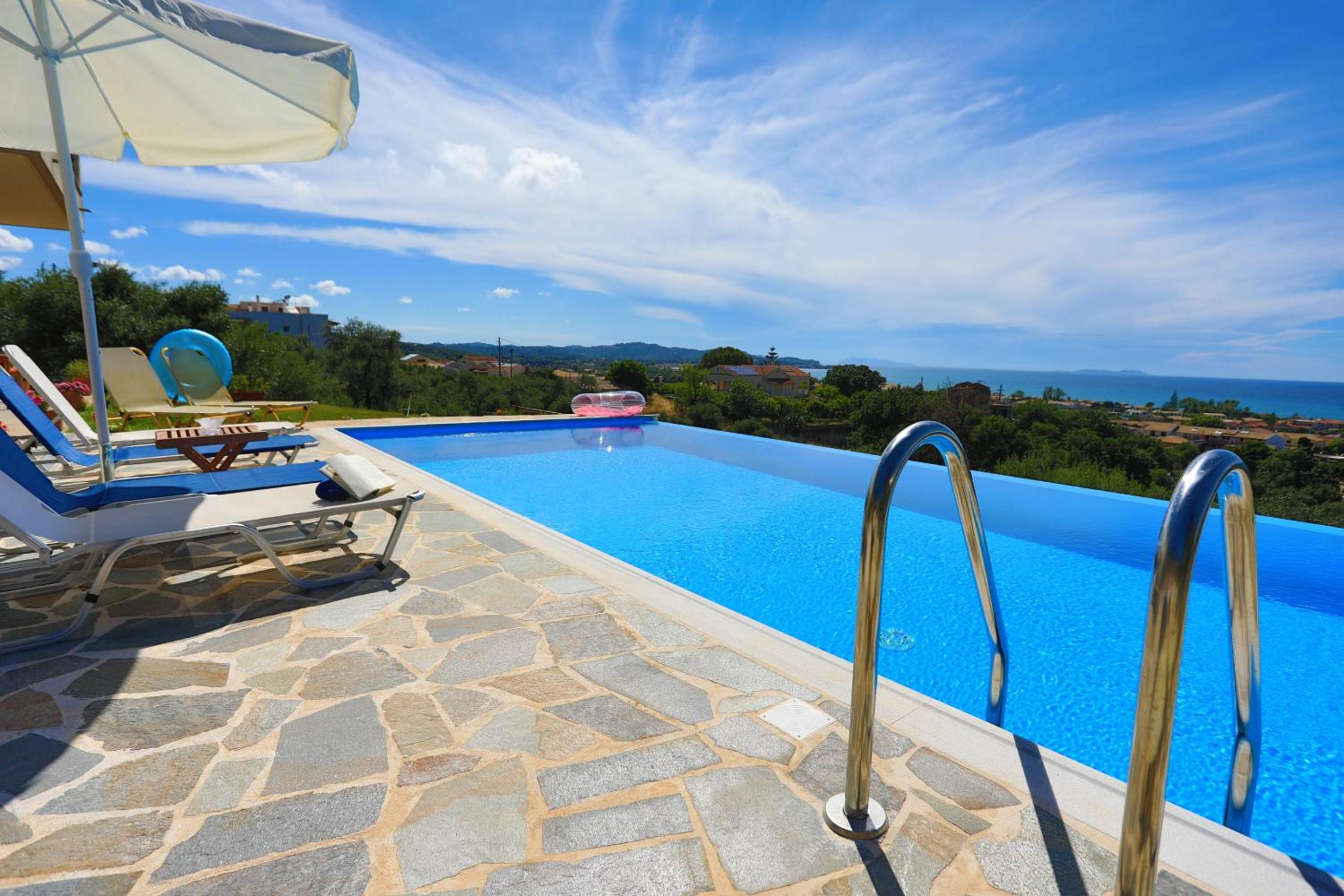 Villa Dersea view 3